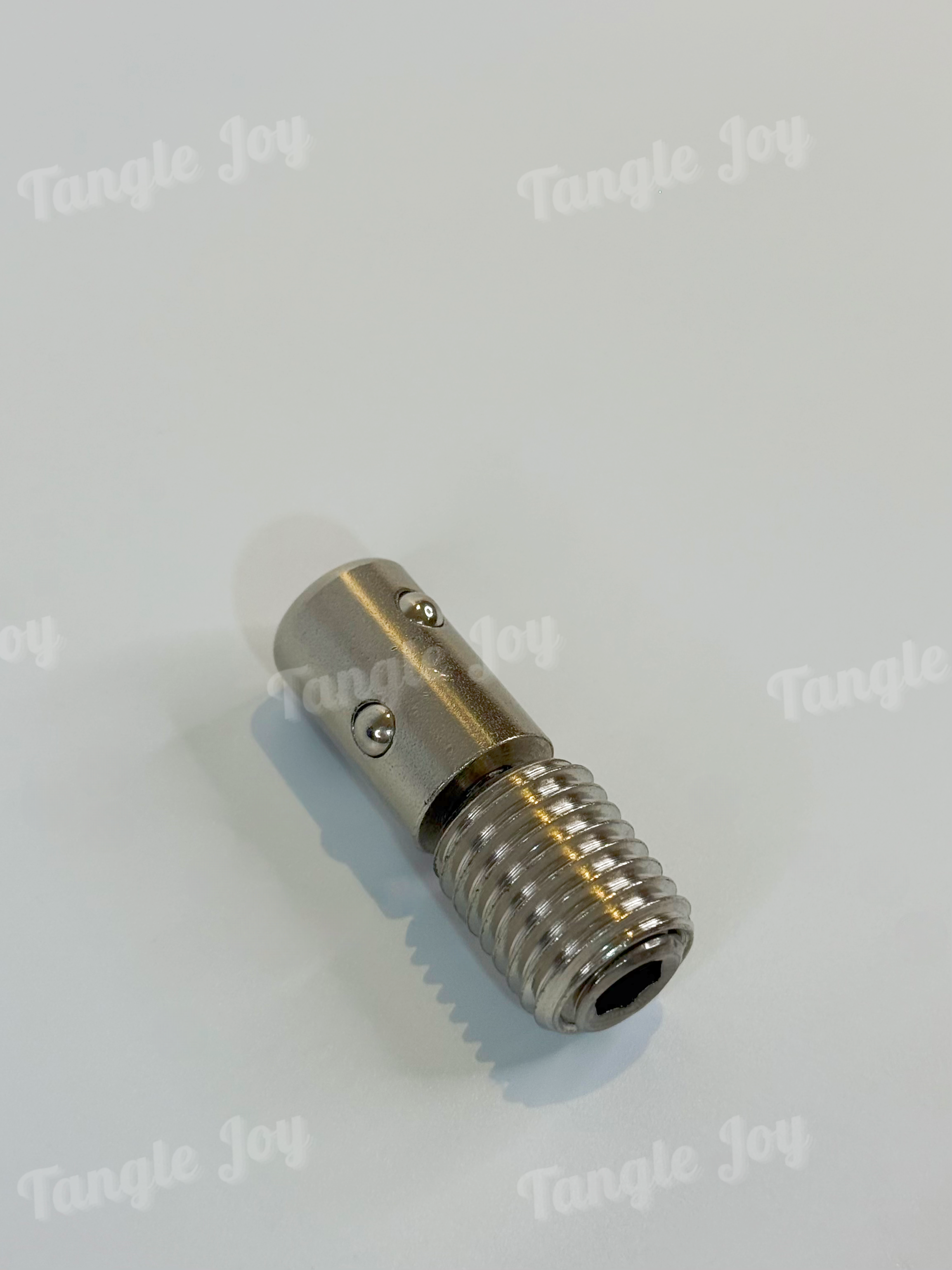 Boulon à tête rotative M16