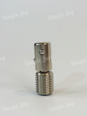 Boulon à tête rotative M16