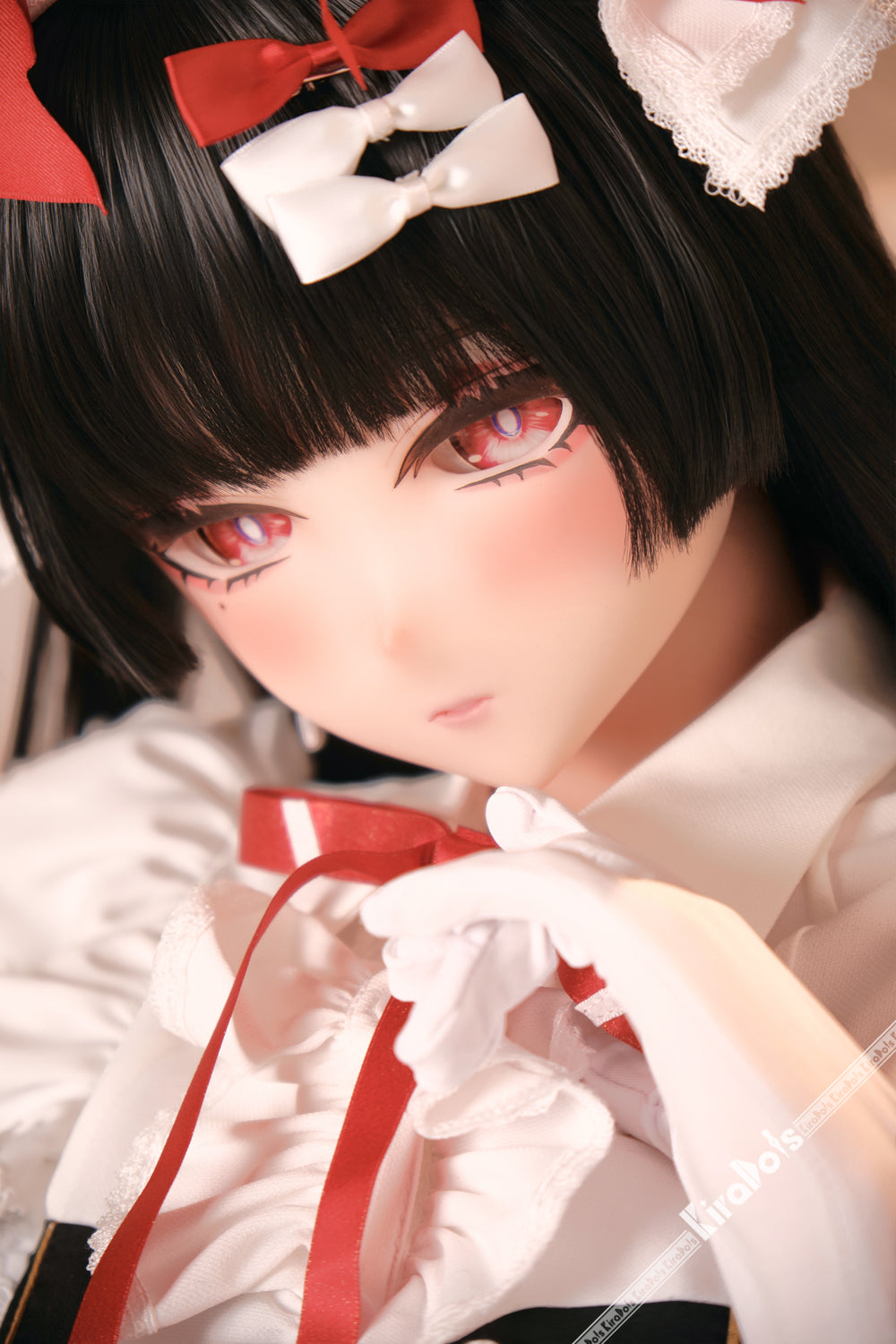 Celestia #KH009 -  Kiradols 155cm/5'1" D-Cup Anime Silicone Sex Doll