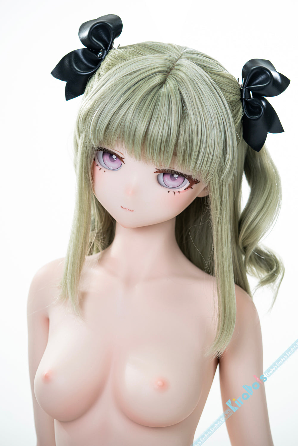 Rin #KH010 -  Kiradols 155cm/5'1" B-Cup Anime Silicone Sex Doll