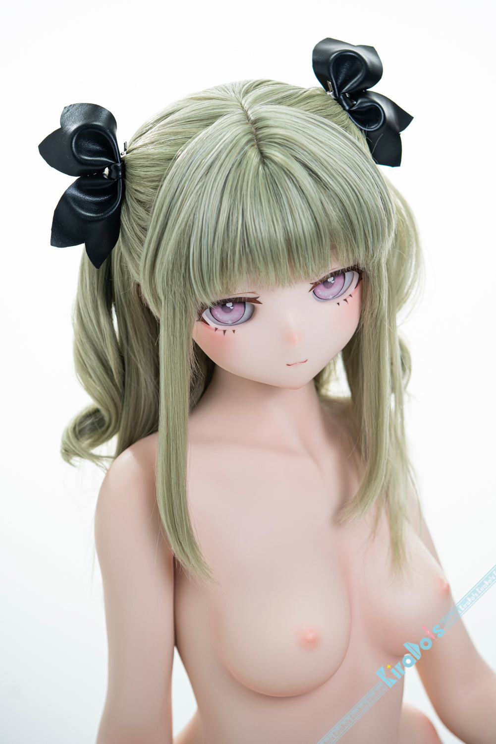 Rin #KH010 -  Kiradols 155cm/5'1" B-Cup Anime Silicone Sex Doll