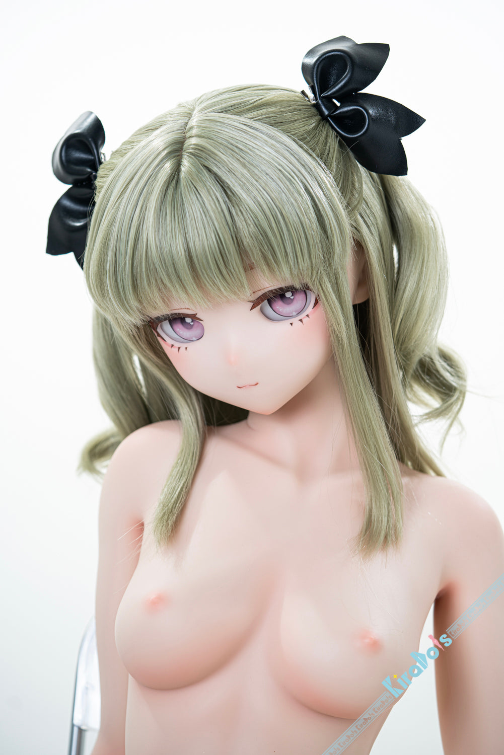 Rin #KH010 -  Kiradols 155cm/5'1" B-Cup Anime Silicone Sex Doll