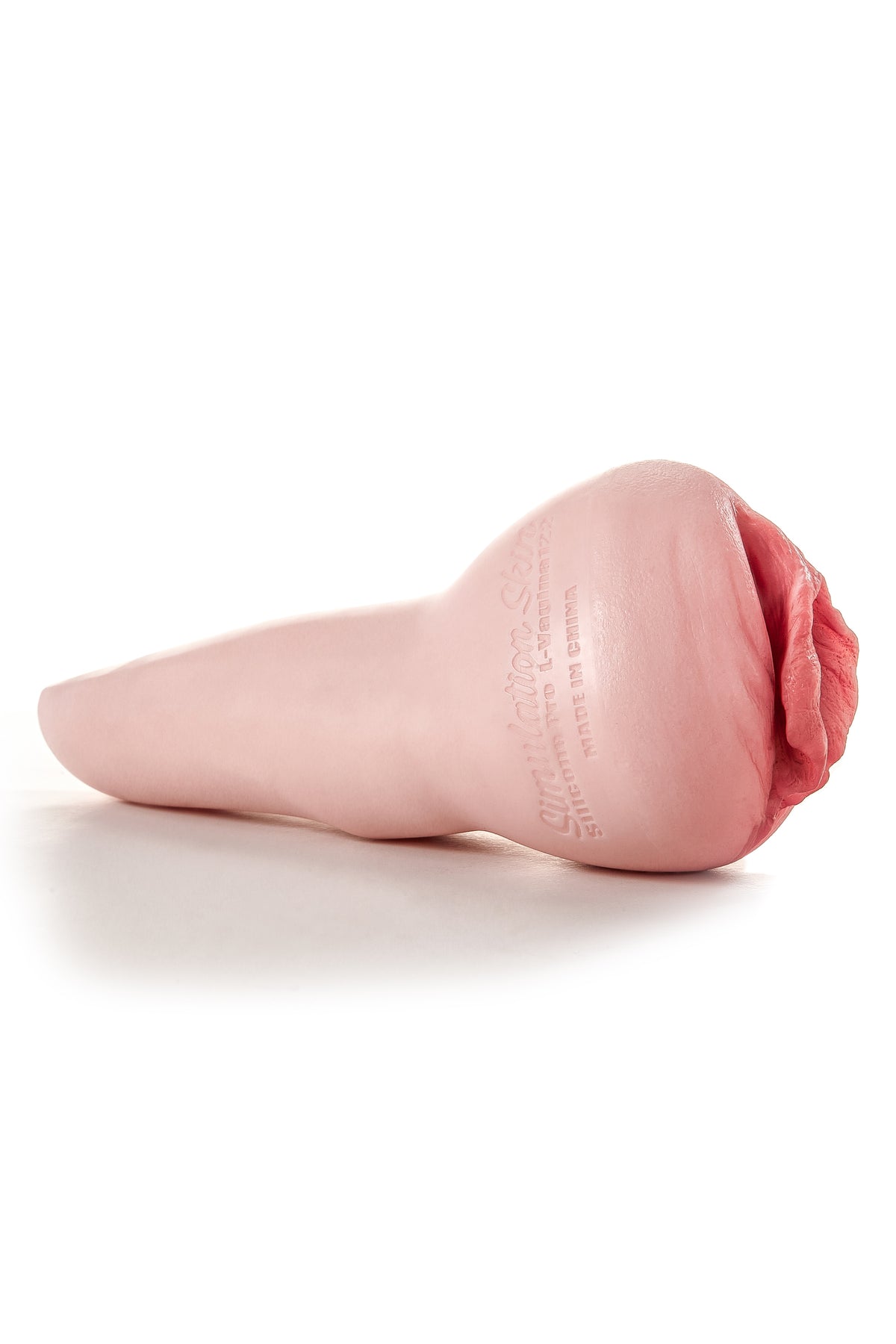 Climax Doll Silicone Masturbator Cup #122