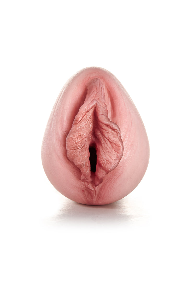 Climax Doll Silicone Masturbator Cup #122
