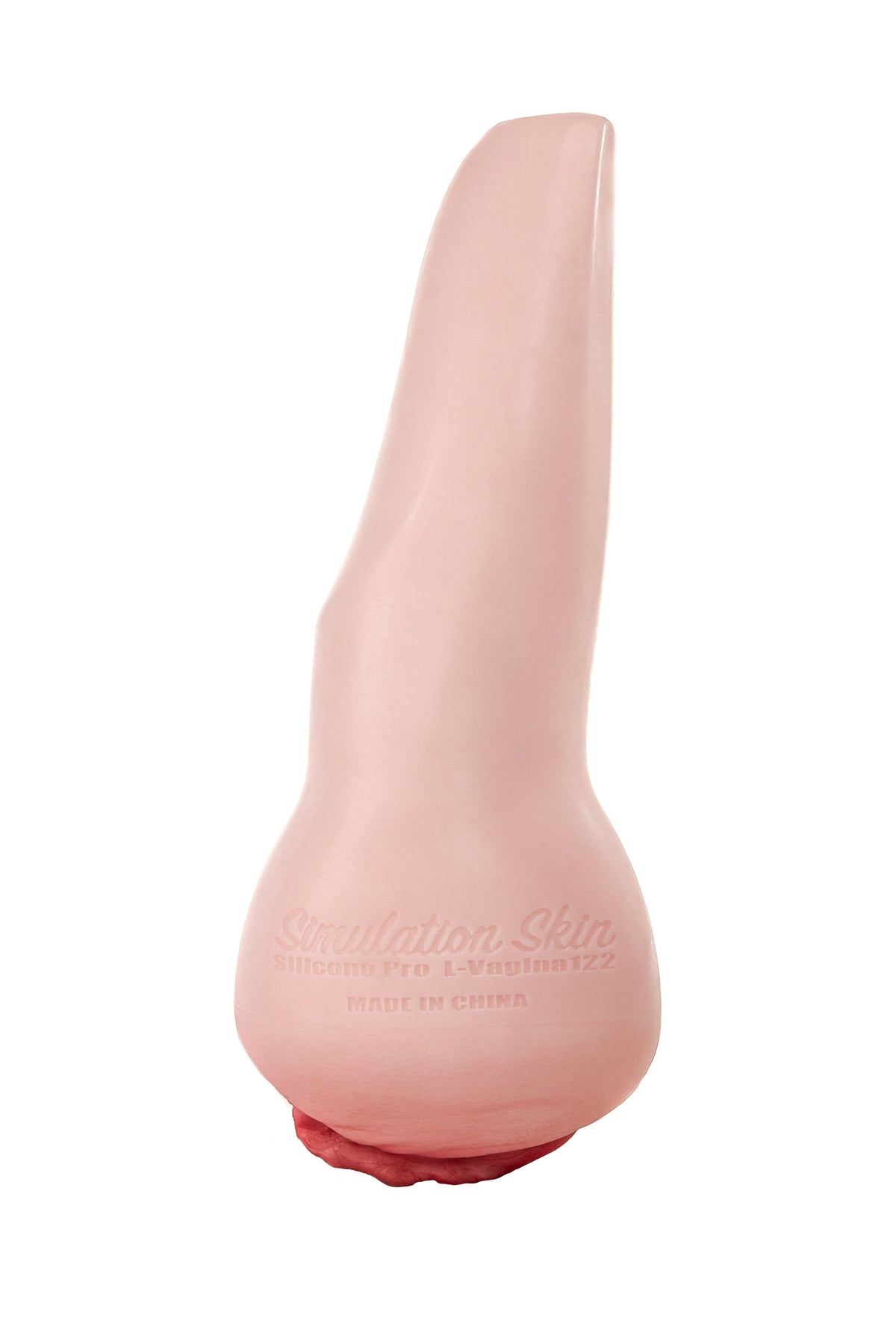 Climax Doll Silicone Masturbator Cup #122