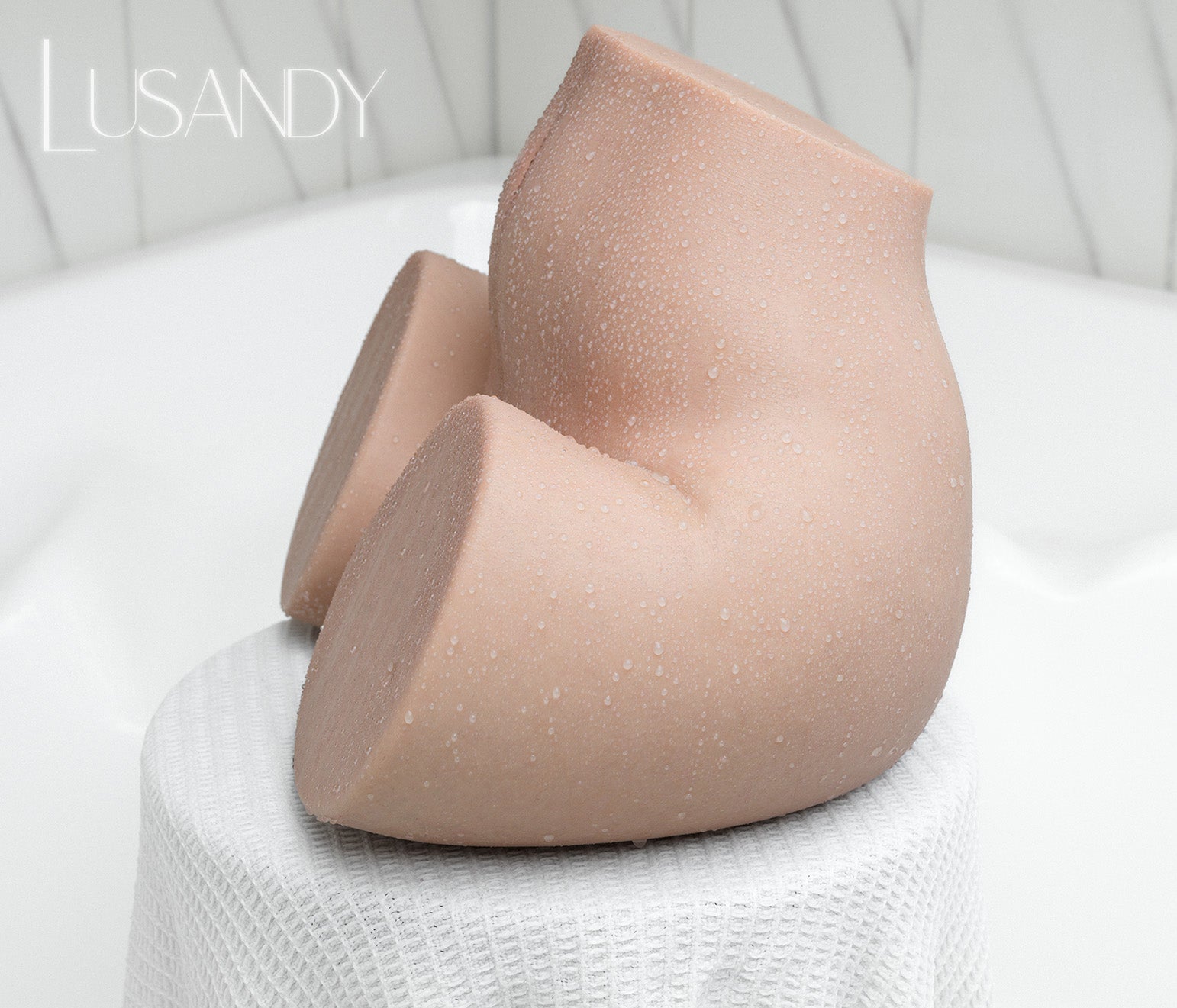 Lusandy Butt Torso Pleasure Hip LSD-T01