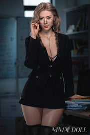 JiaXian - MMX Doll 170cm/5'7" F-Cup Silicone Doll
