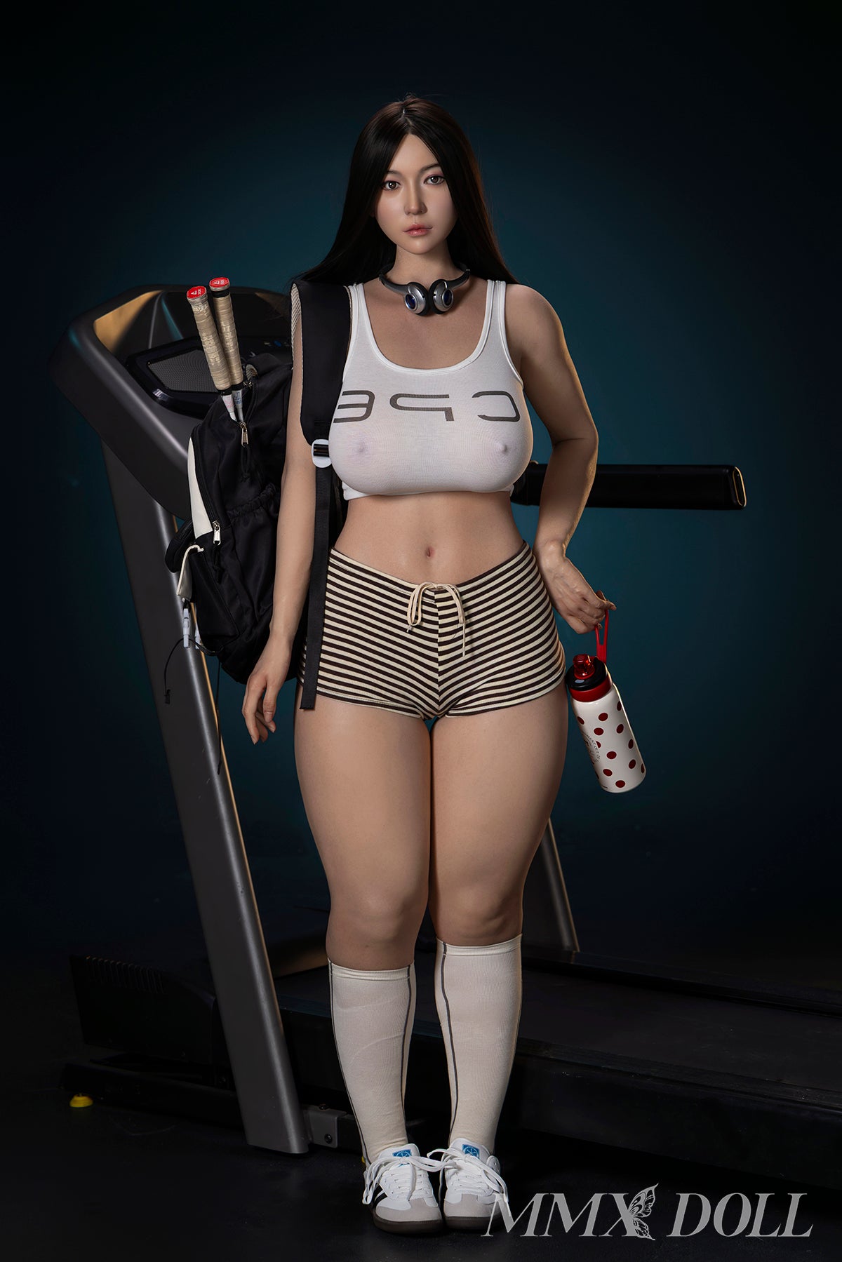 MengXi - MMX Doll 168cm/5'6" G-Cup Silicone Doll