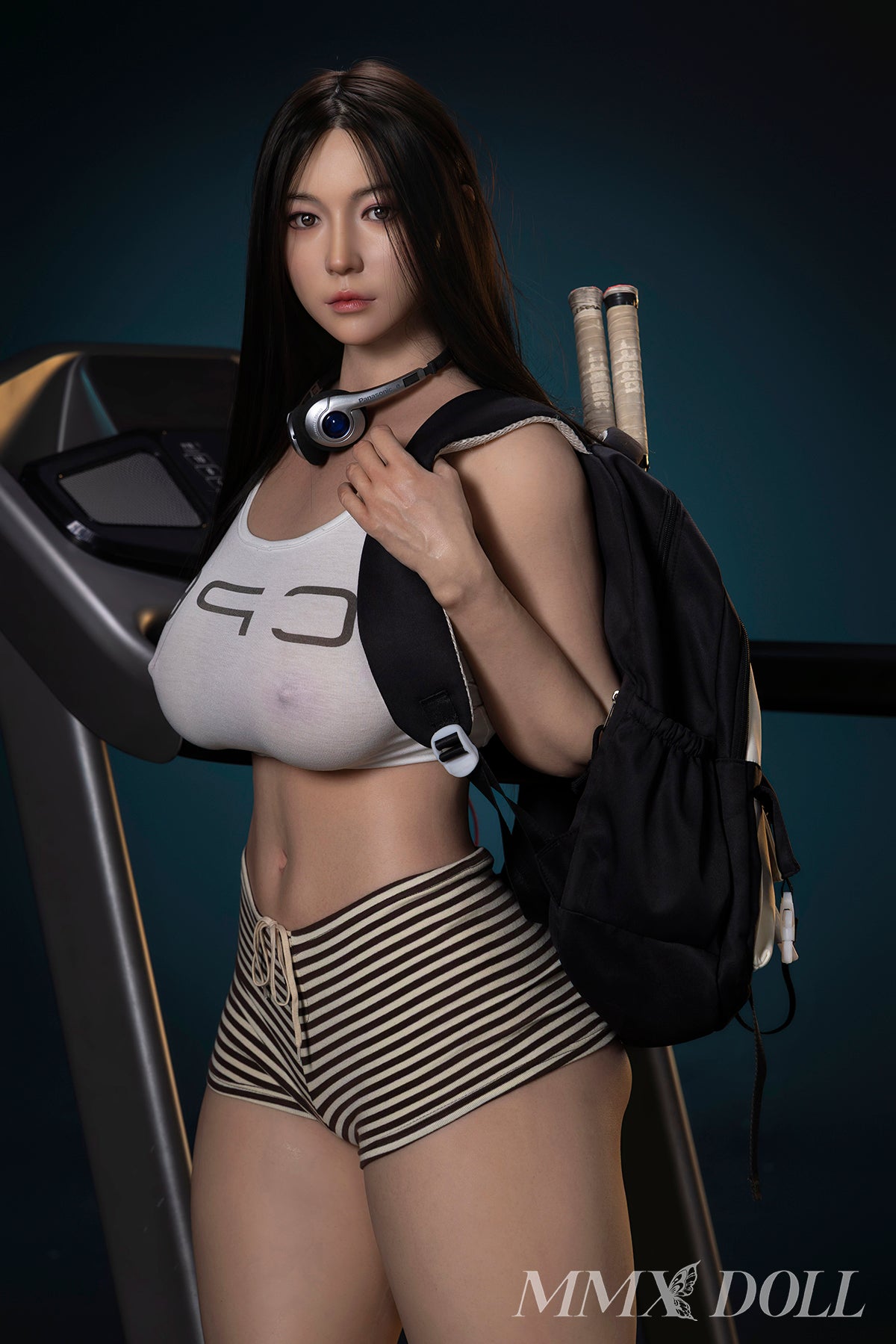 MengXi - MMX Doll 168cm/5'6" G-Cup Silicone Doll