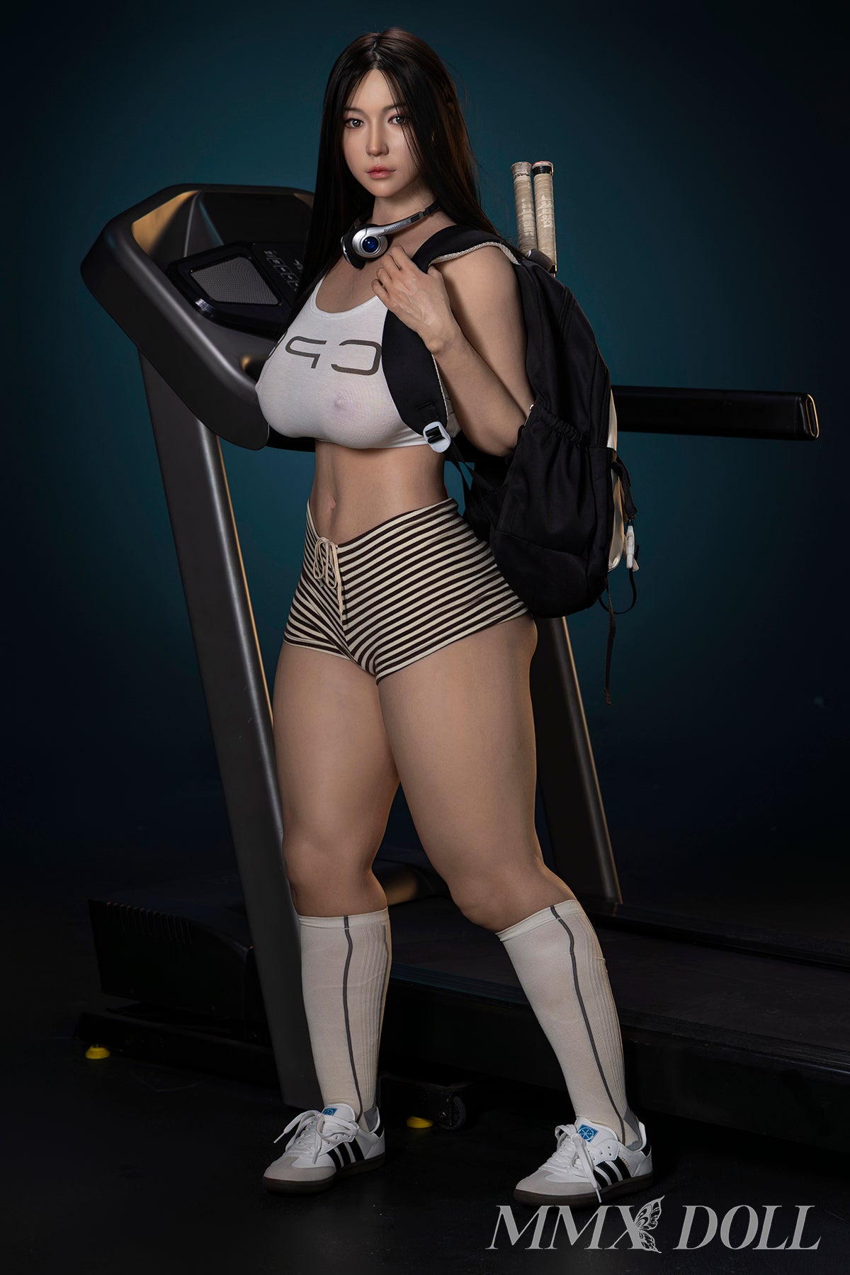 MengXi - MMX Doll 168cm/5'6" G-Cup Silicone Doll