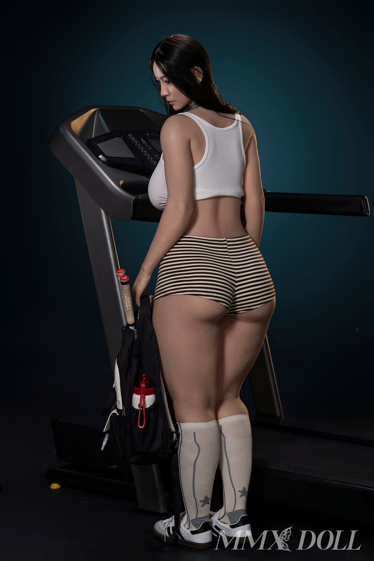 MengXi - MMX Doll 168cm/5'6" G-Cup Silicone Doll
