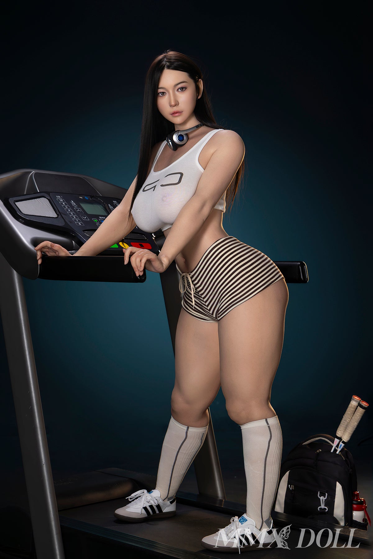 MengXi - MMX Doll 168cm/5'6" G-Cup Silicone Doll