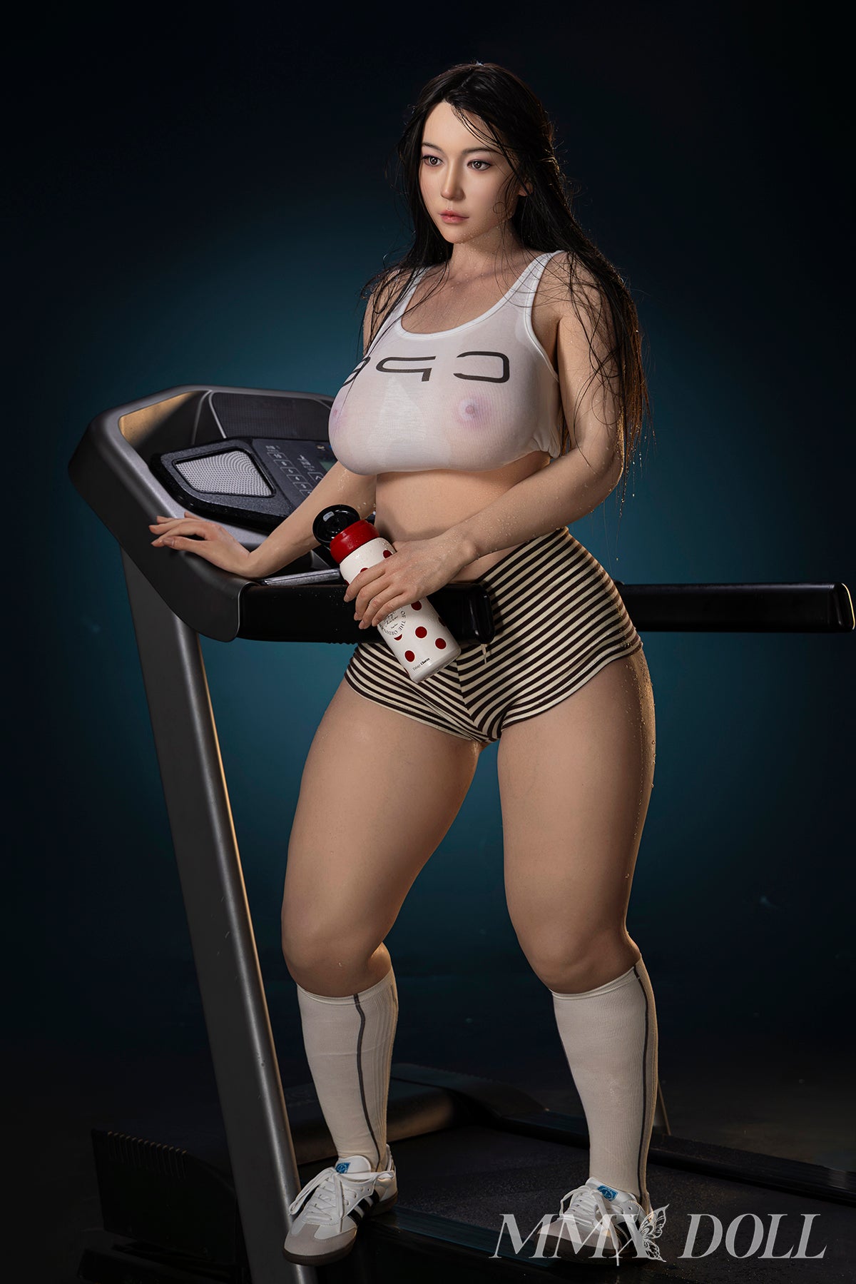 MengXi - MMX Doll 168cm/5'6" G-Cup Silicone Doll