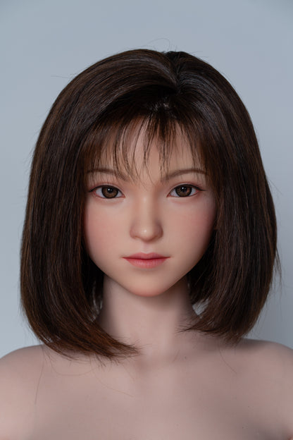 Game Lady Nozomi Harasaki 165cm/5'5" G-Cup Silicone