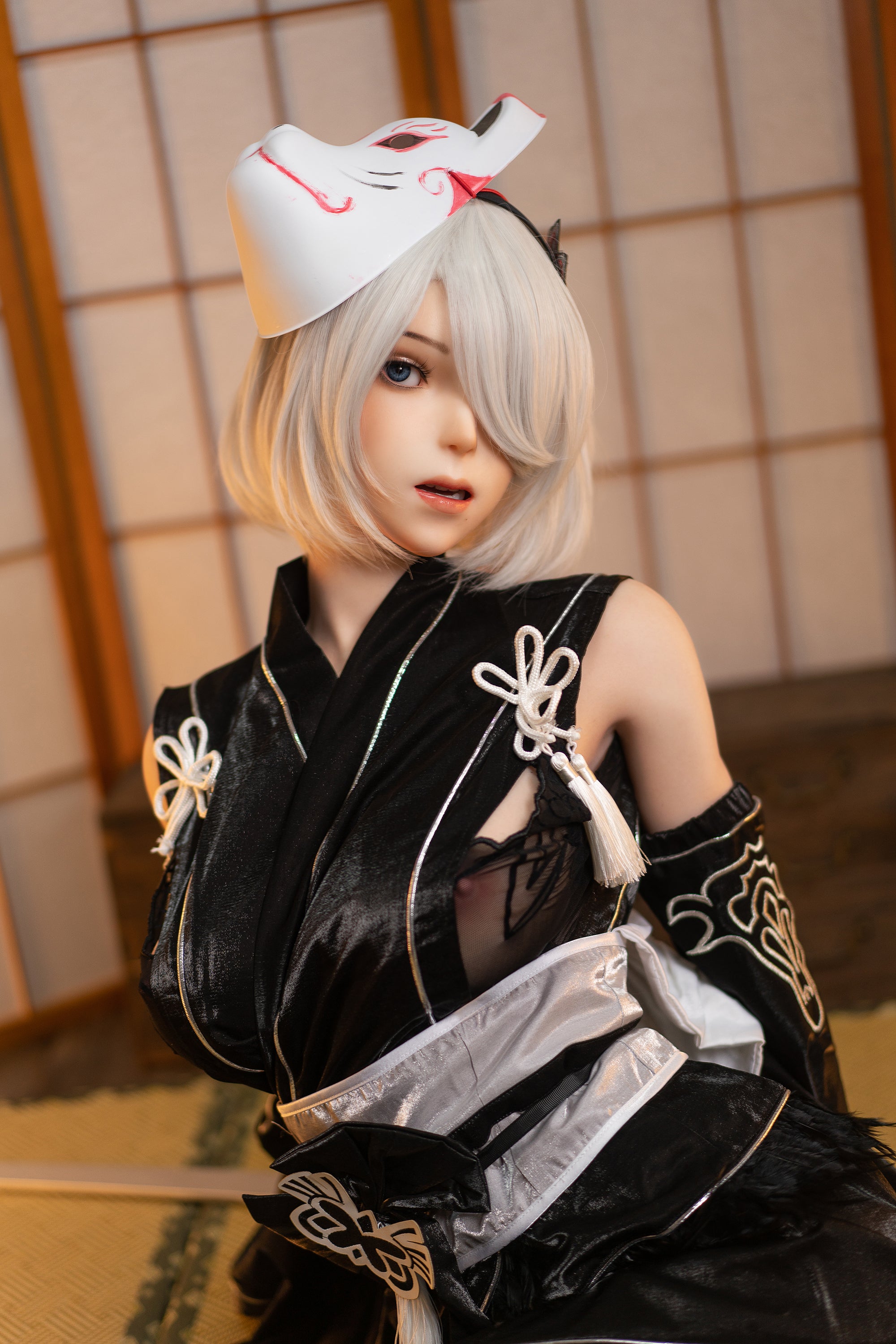 Game Character Sex Dolls | Official Tangle Joy Shop Game Character Sex Dolls | Official Tangle Joy Shop