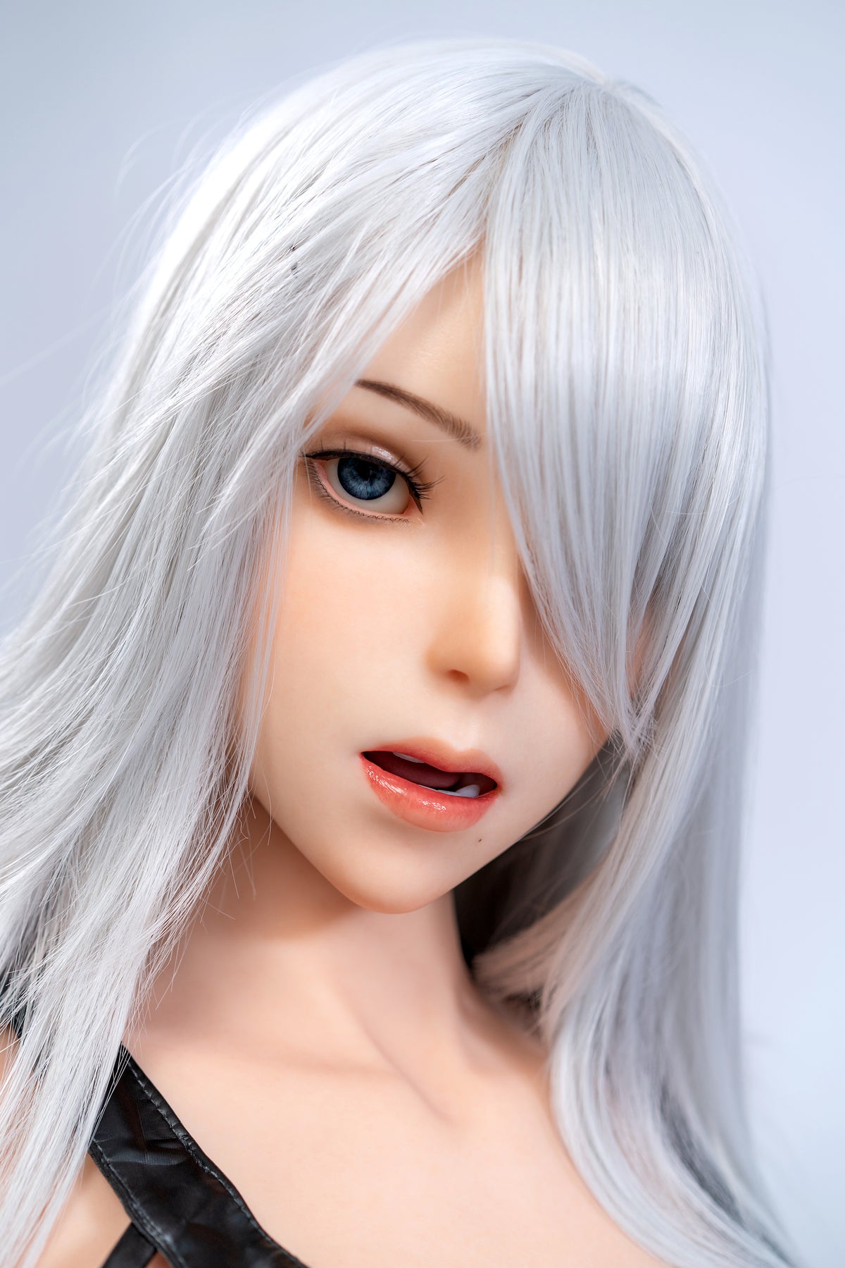 2B - Game Lady 171cm/5'7" G-Cup Silicone Doll