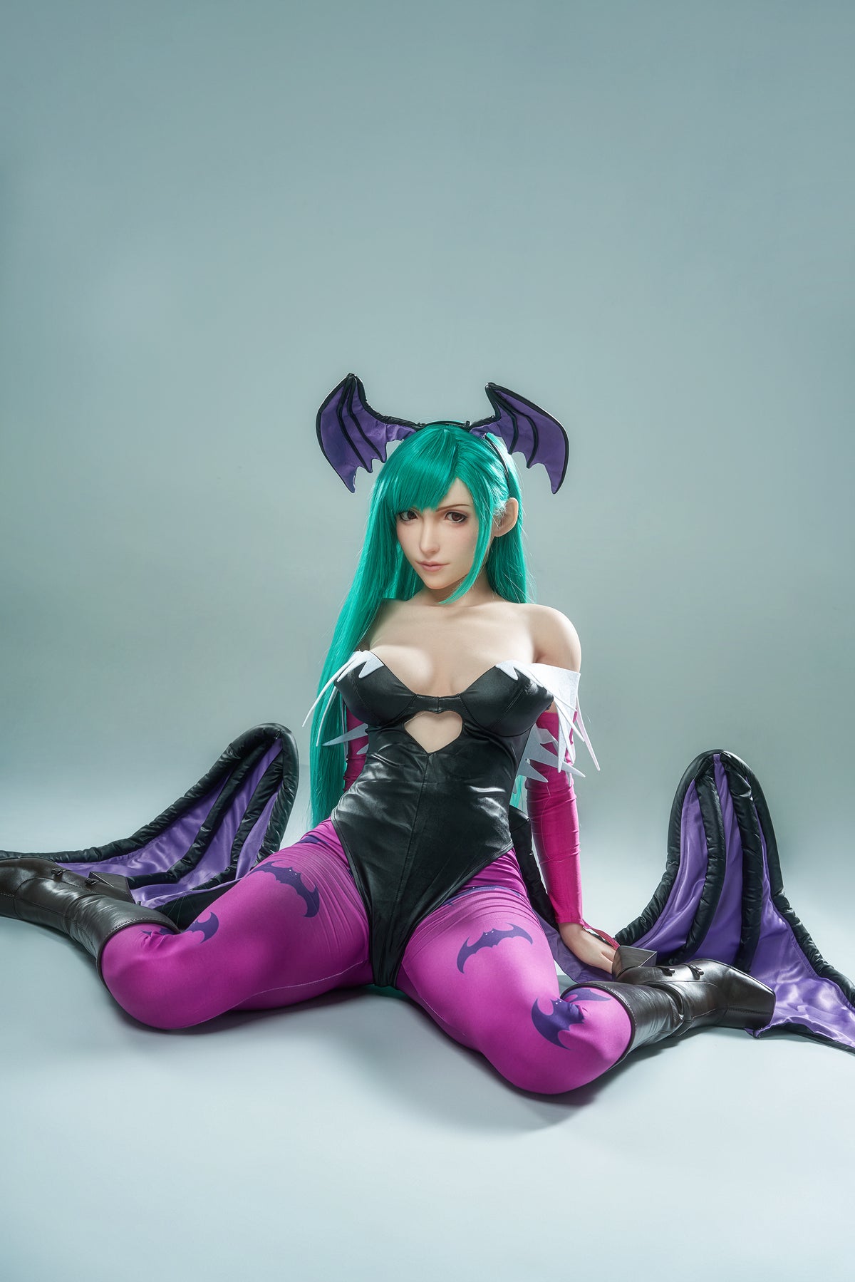 Tifa - Game Lady 167cm/5'5" D-Cup Silicone Doll
