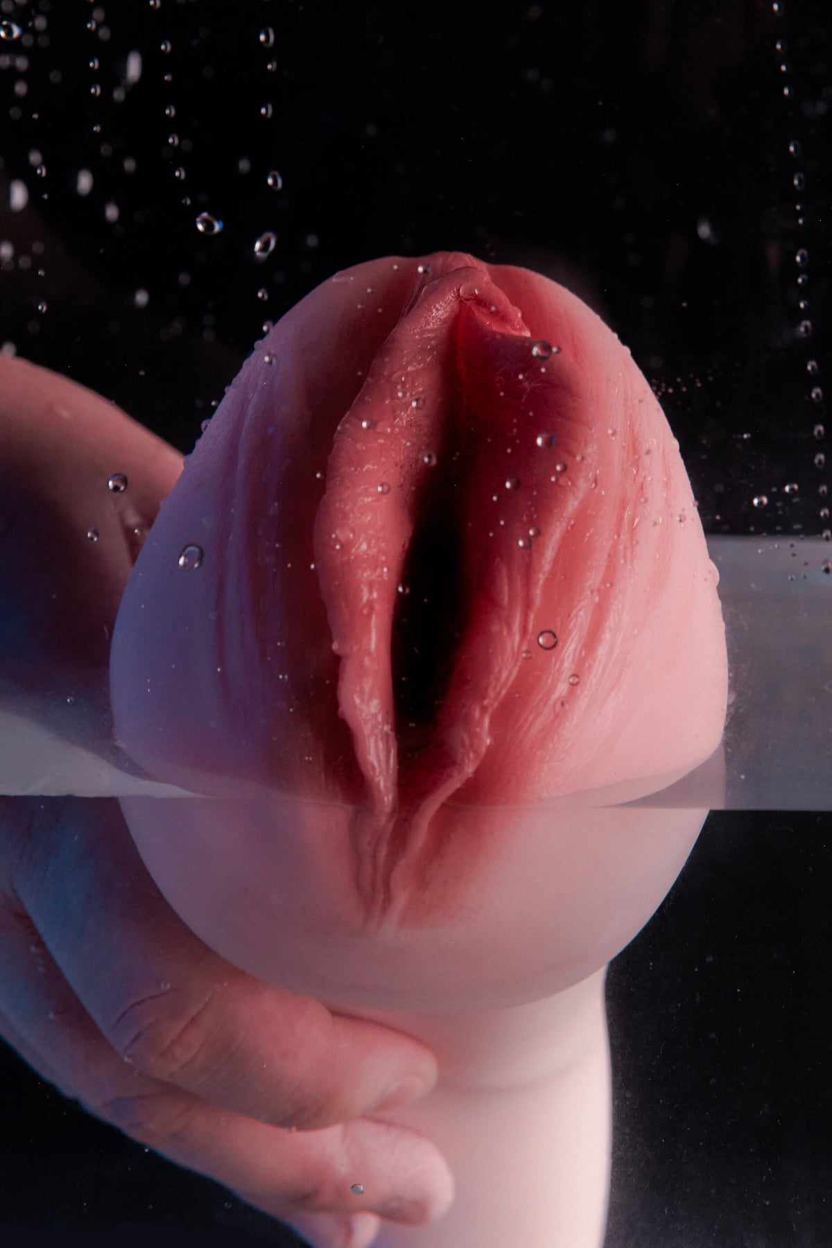 Poupée Climax 161 cm/5'3" I-Cup Silicone
