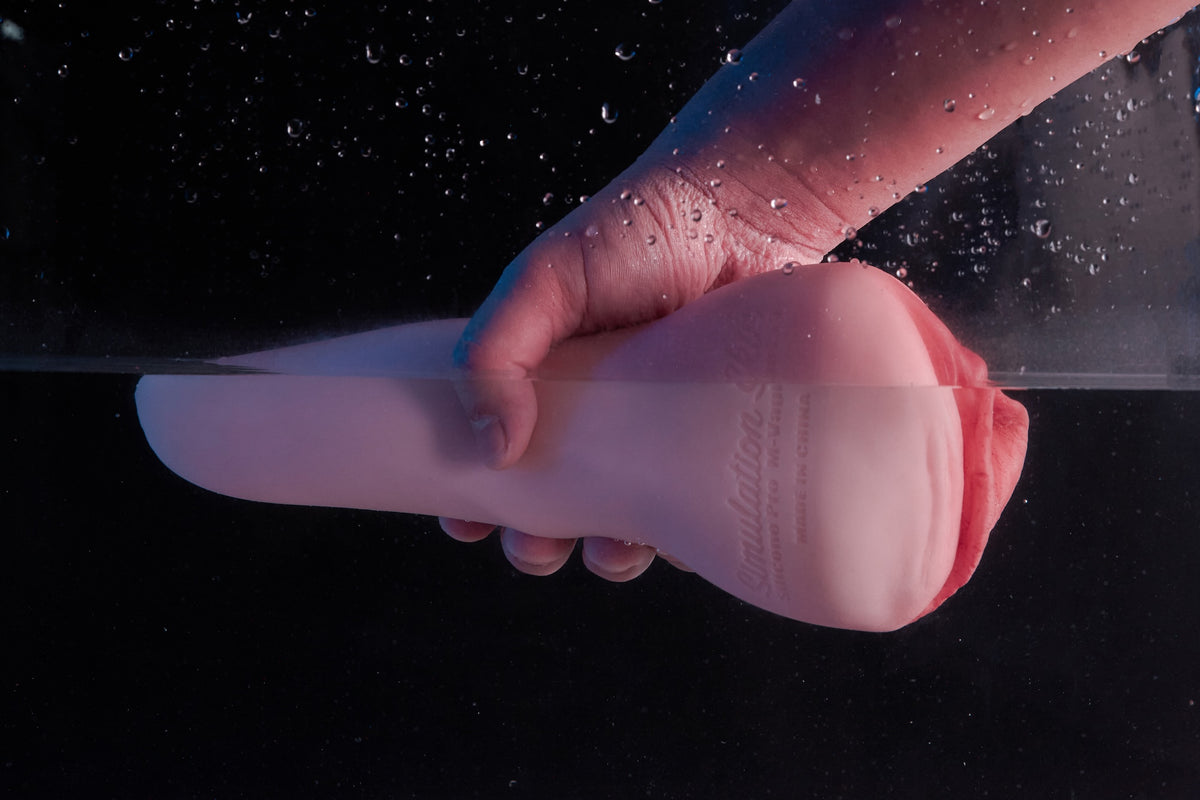 Poupée Climax 161 cm/5'3" I-Cup Silicone