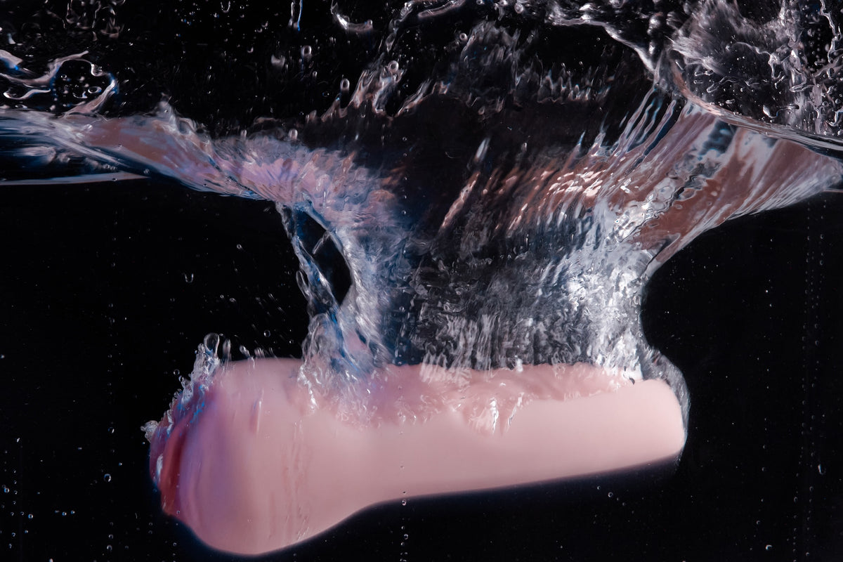 Poupée Climax 161 cm/5'3" I-Cup Silicone
