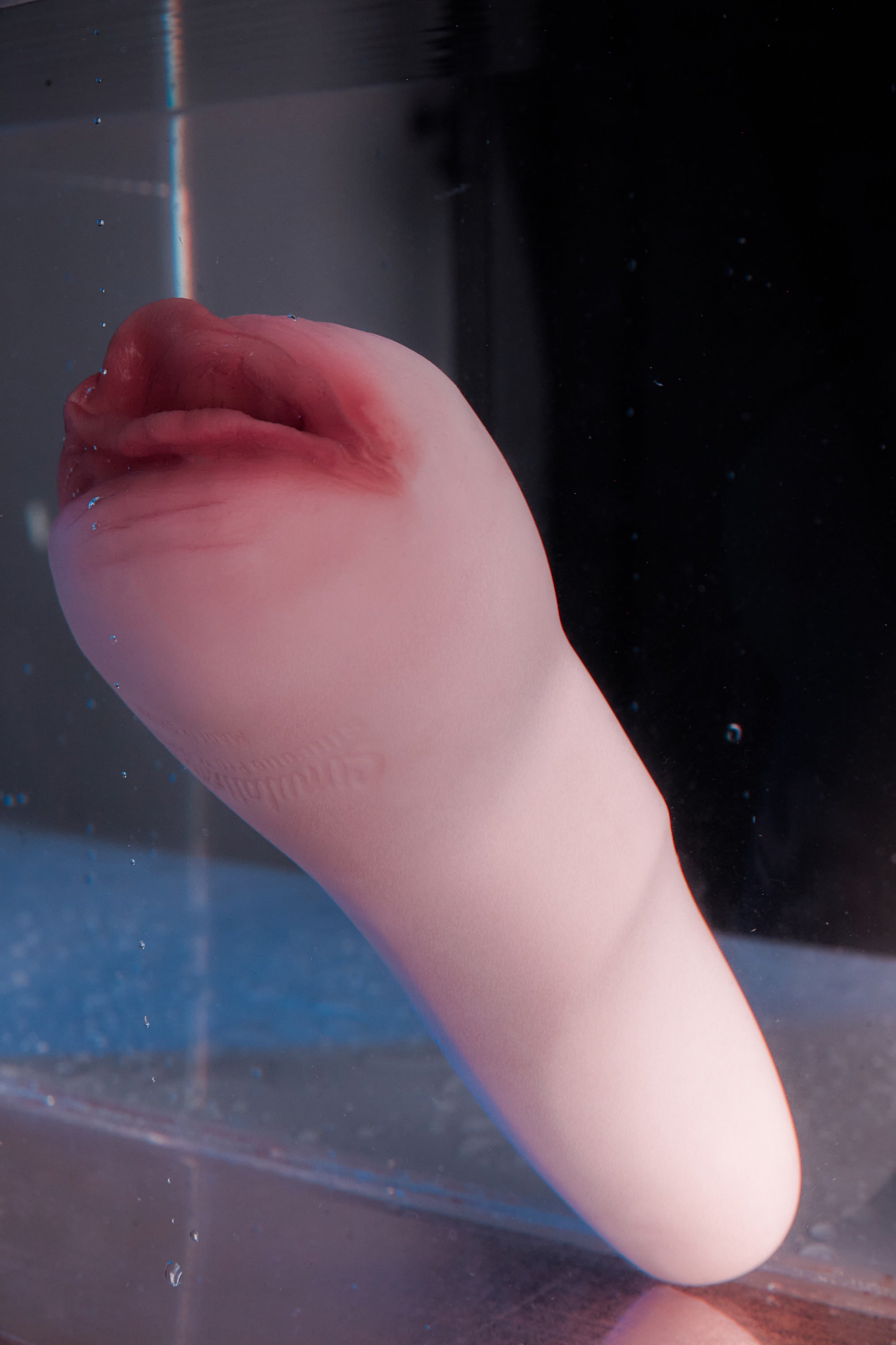 Climax Doll Silicone Masturbator Cup #153