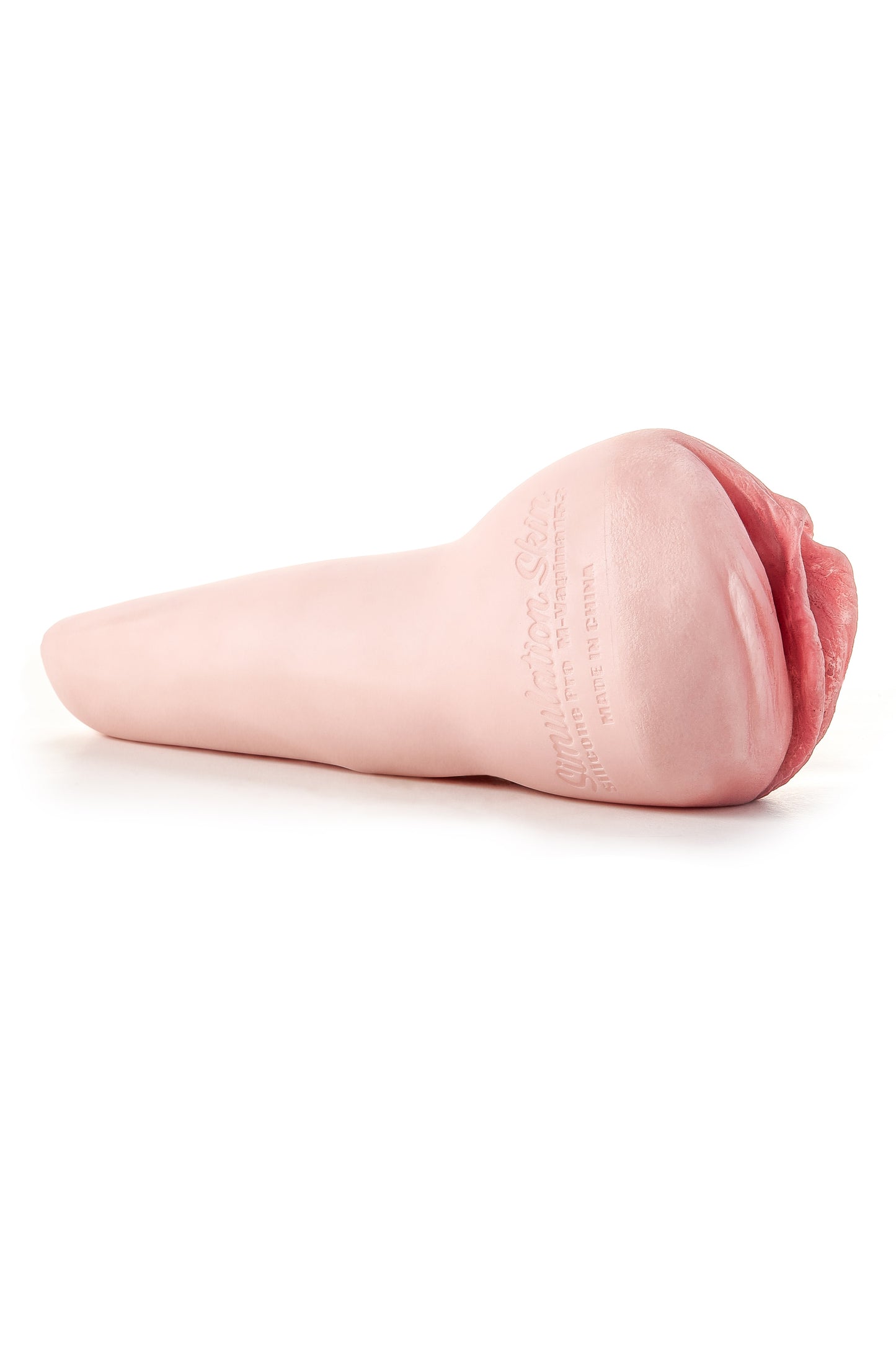 Climax Doll Silicone Masturbation Cup #153