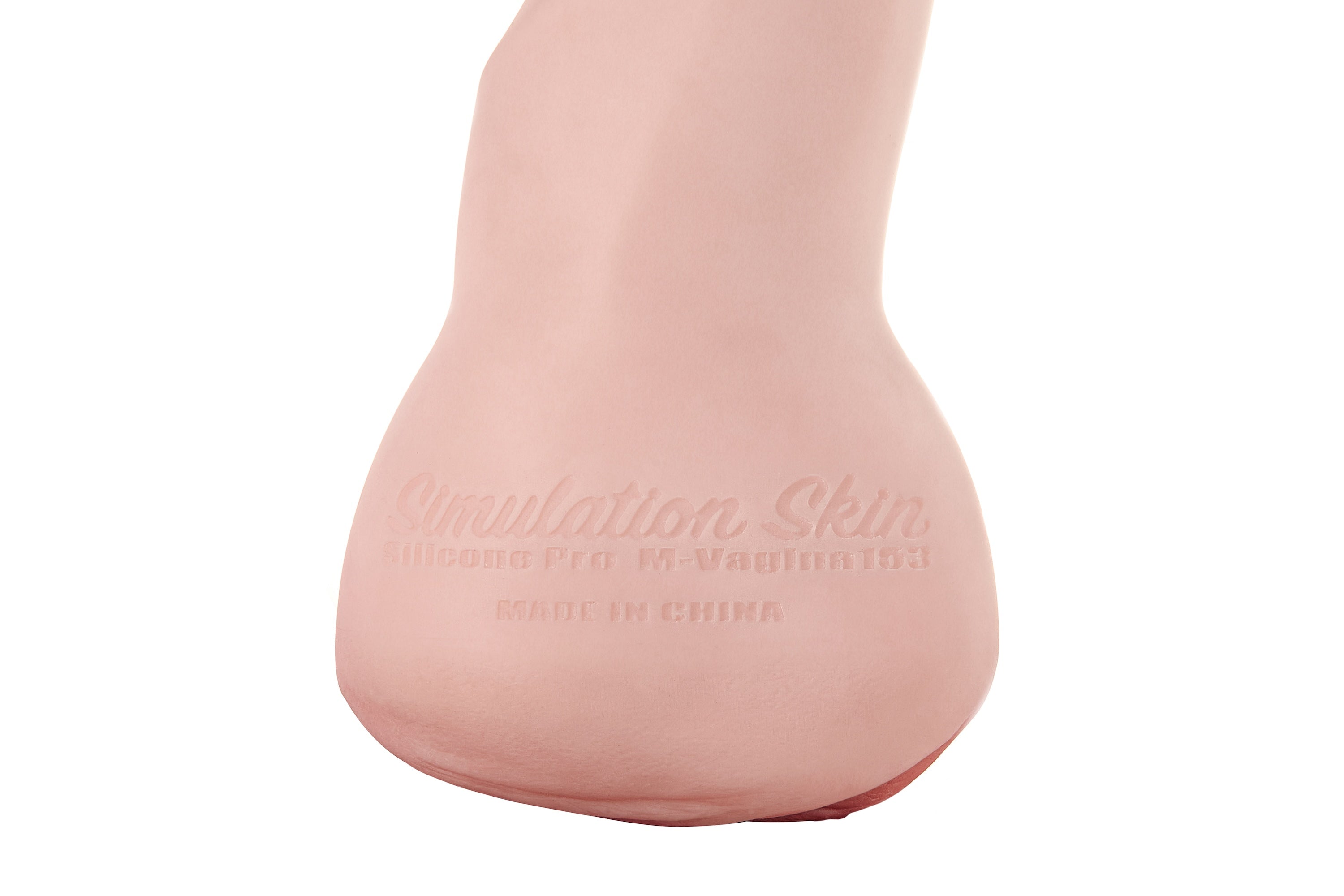 Climax Doll Silicone Masturbator Cup #153
