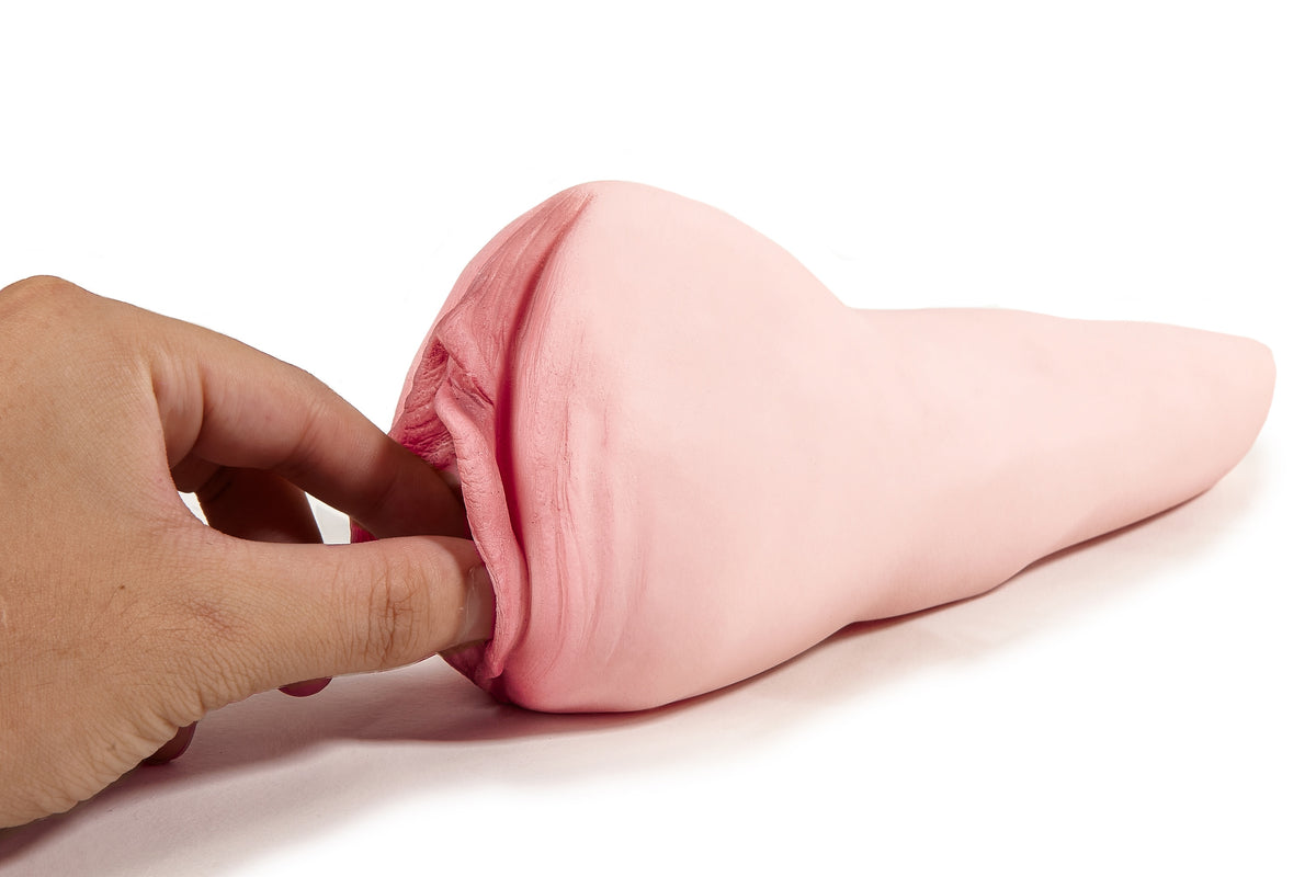 Poupée Climax 161 cm/5'3" I-Cup Silicone