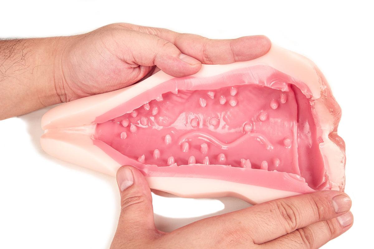 Poupée Climax 161 cm/5'3" I-Cup Silicone
