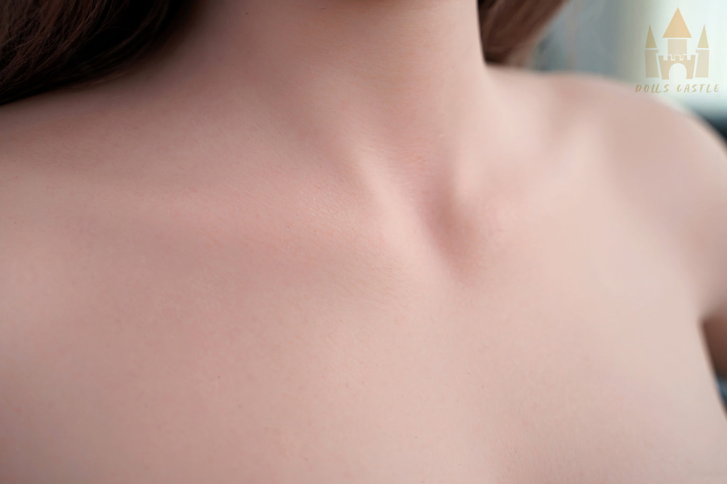 Doll Castle 163cm/5'4" E-Cup Silicone Doll