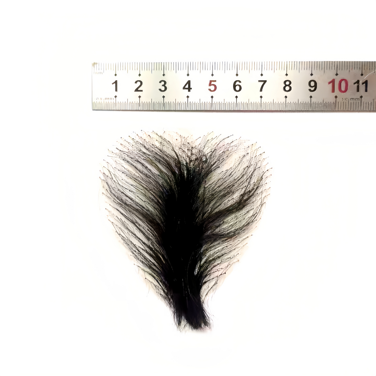 Pubic Hair Patch