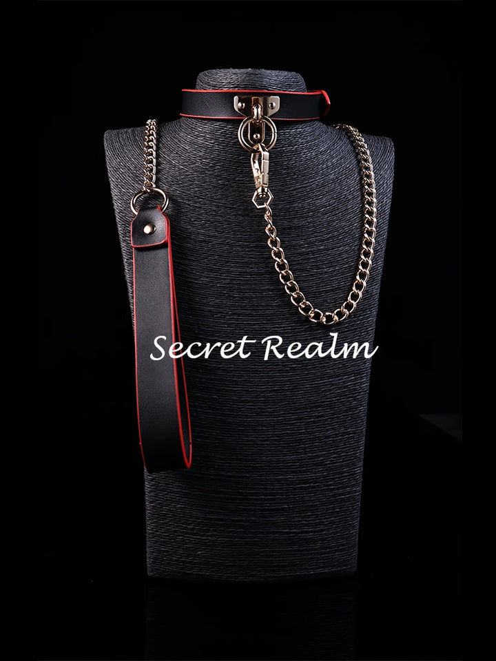 T-style Choker