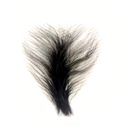 Patch de poils pubiens