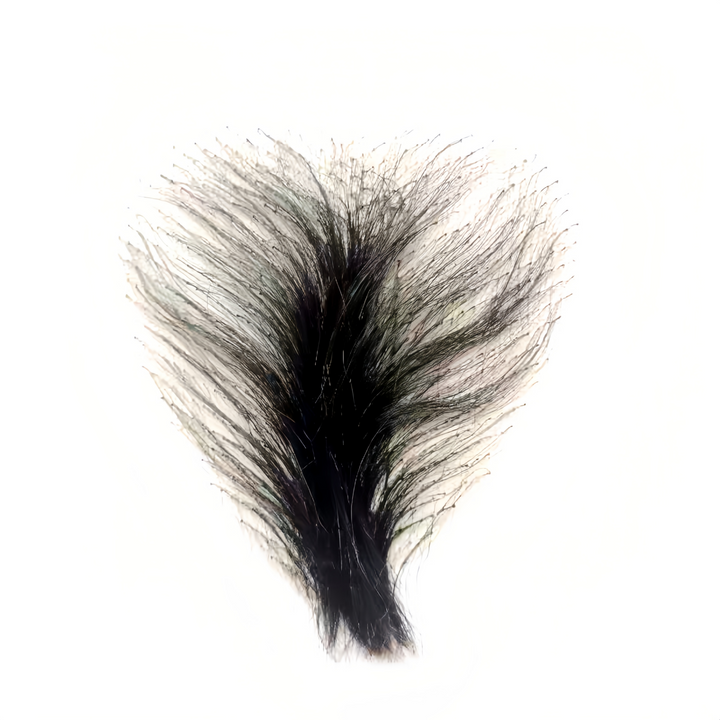 Pubic Hair Patch
