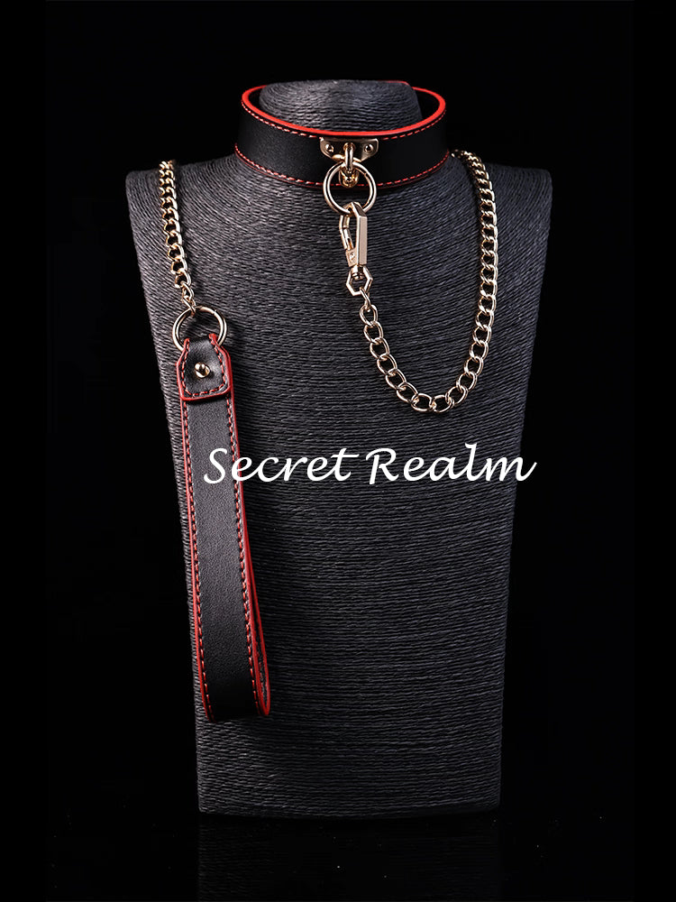 T-style Choker
