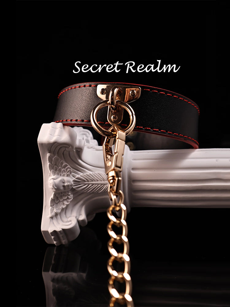T-style Choker