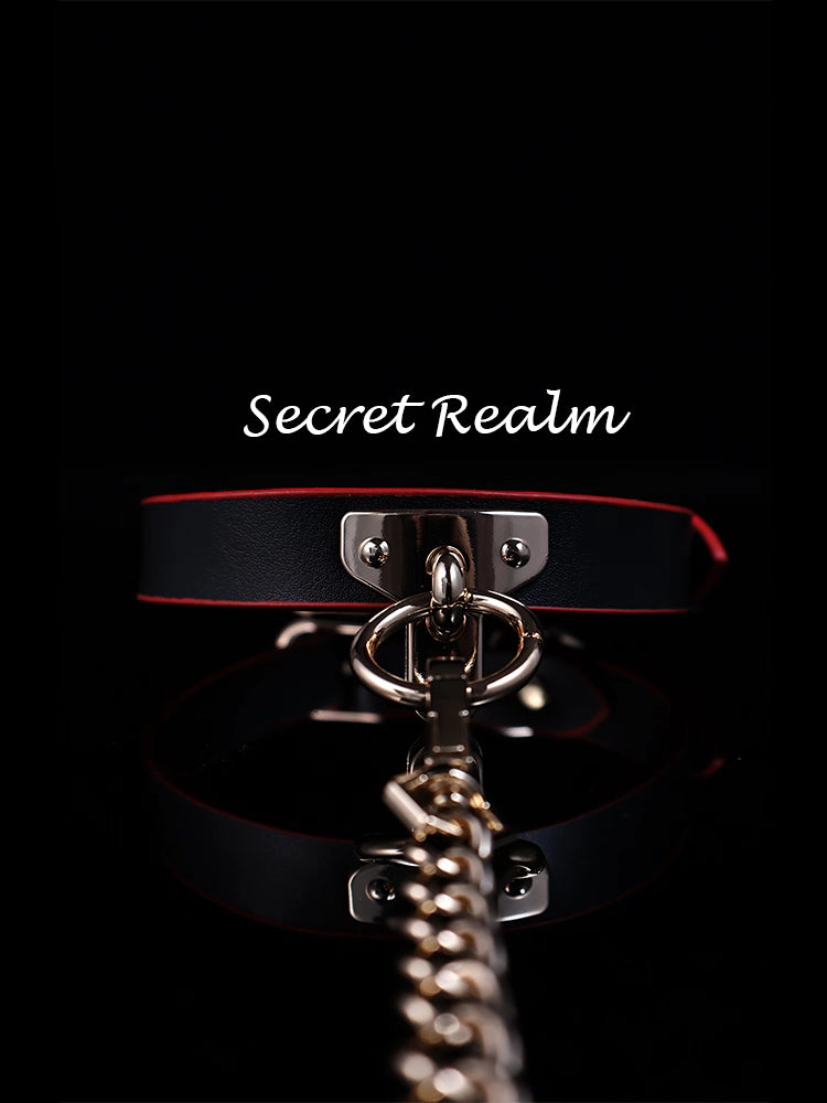 T-style Choker