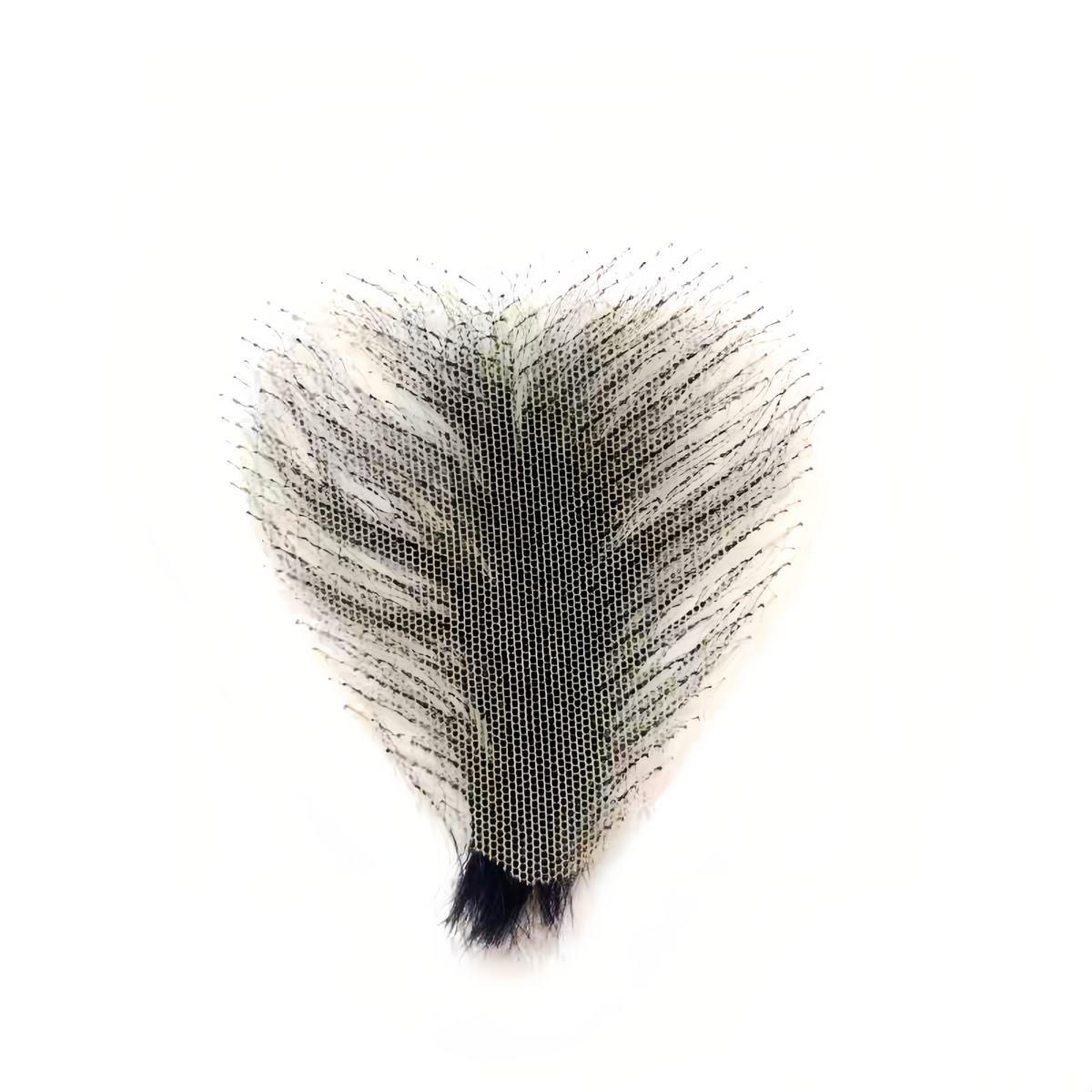 Pubic Hair Patch