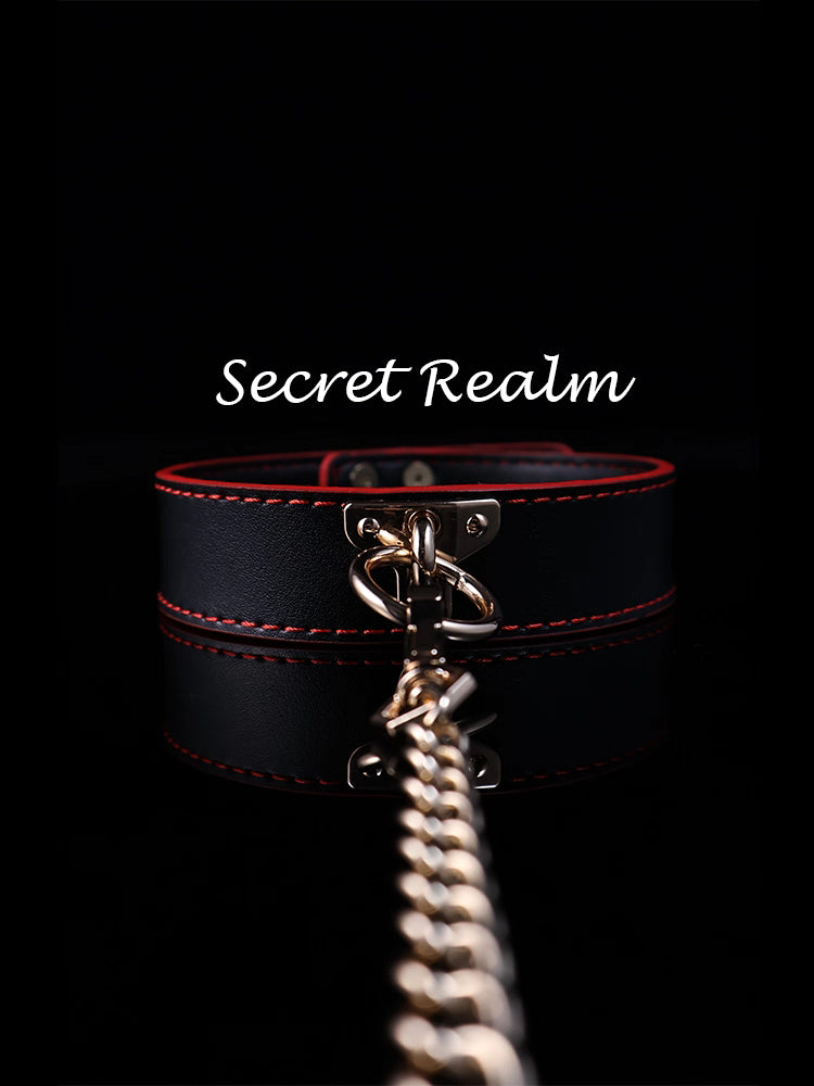 T-style Choker