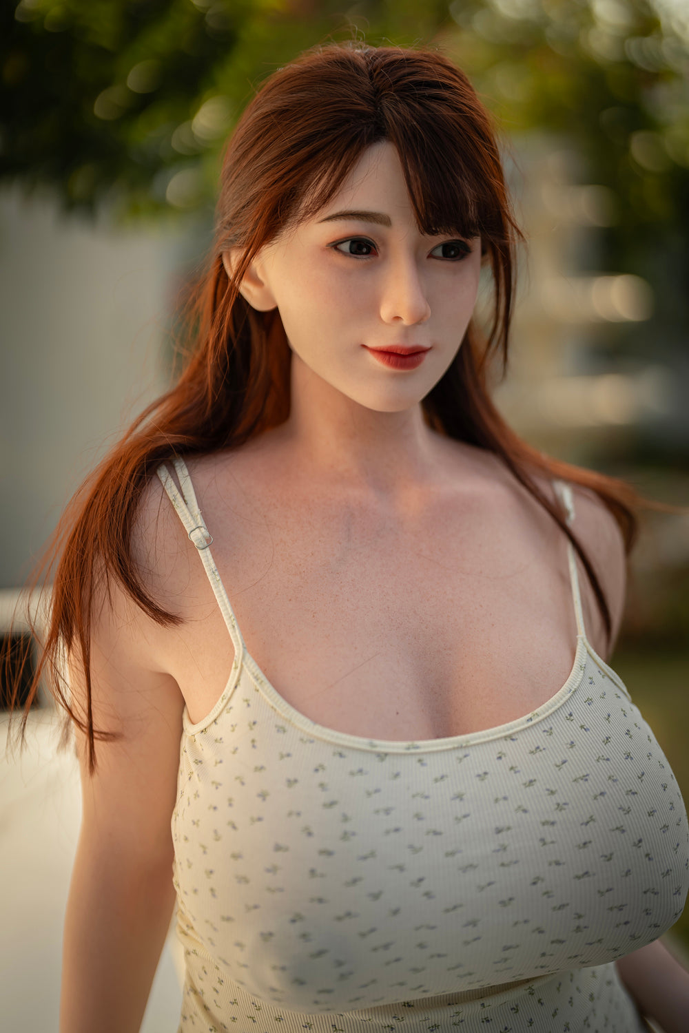 Hao - Poupée en silicone Starpery 168cm/5'6" bonnet H [En stock aux USA | Expédition rapide]