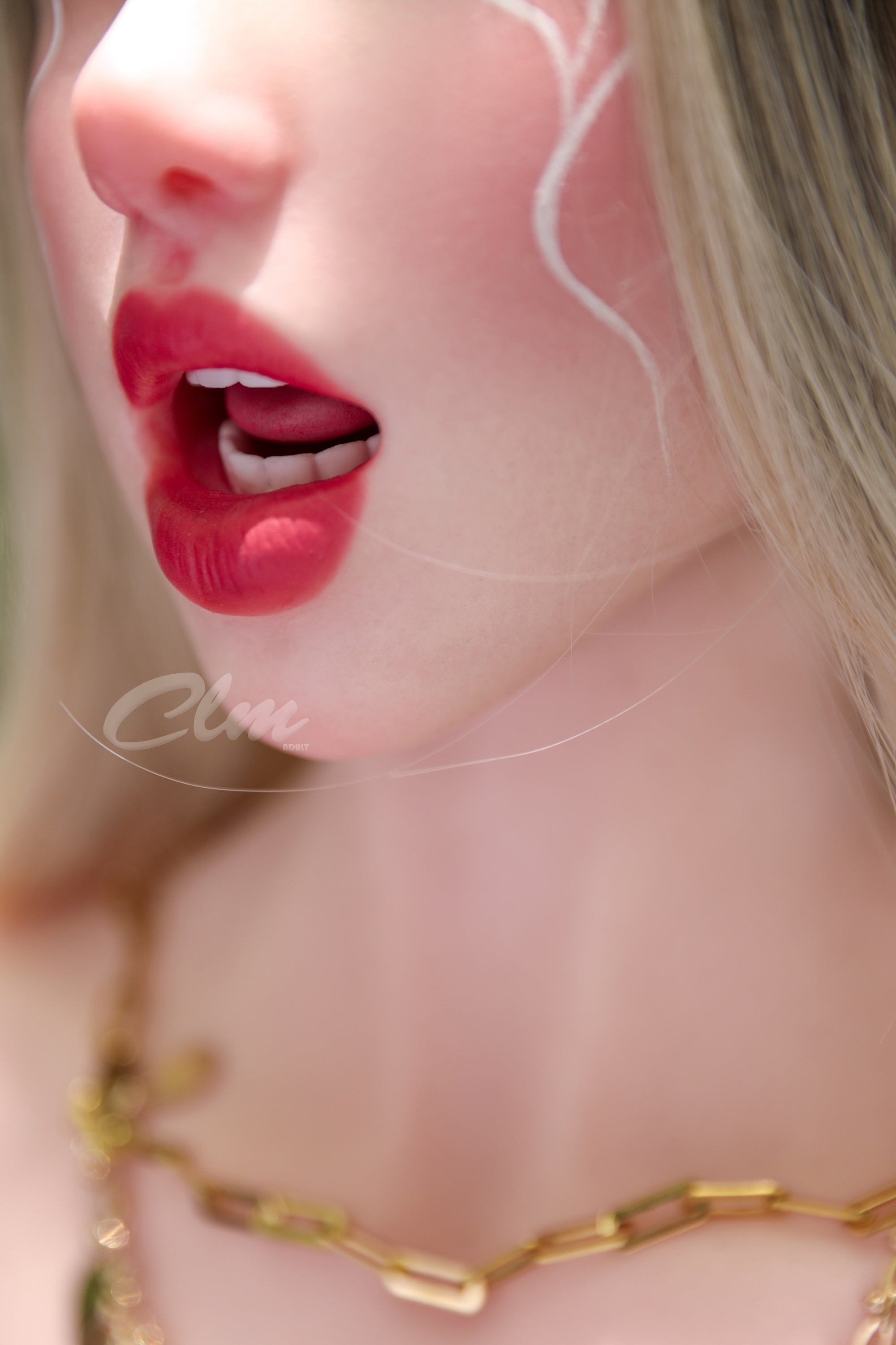 Poupée Climax 161 cm/5'3" I-Cup Silicone