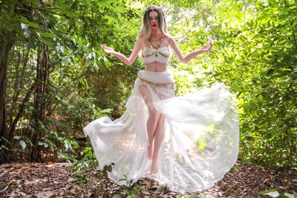 Climax Doll 157cm/5'2" C-Cup Silicone