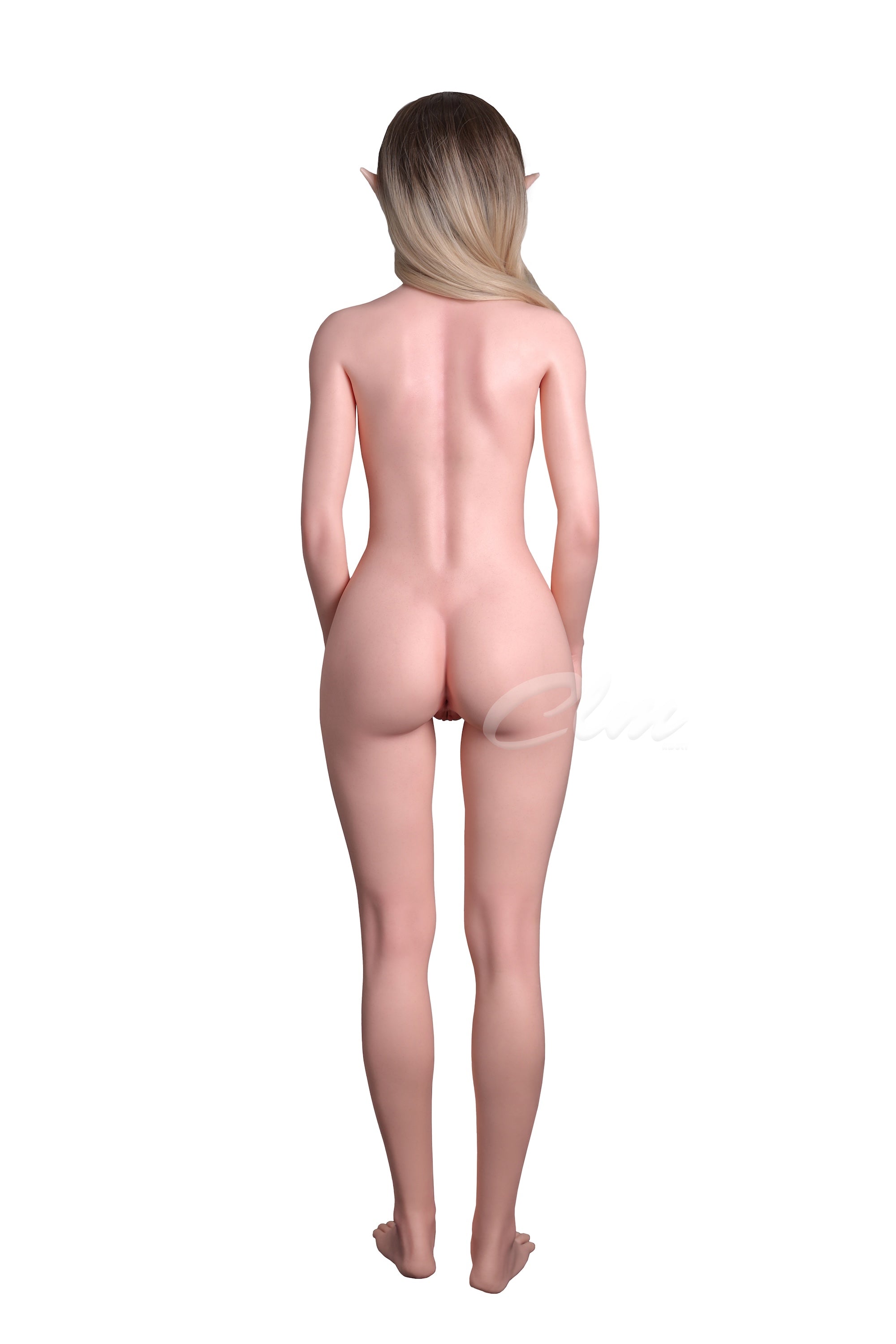 Poupée Climax 161 cm/5'3" I-Cup Silicone