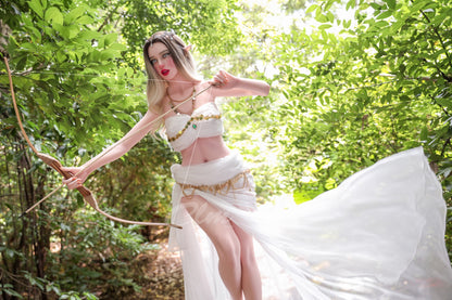 Climax Doll 157cm/5'2" C-Cup Silicone