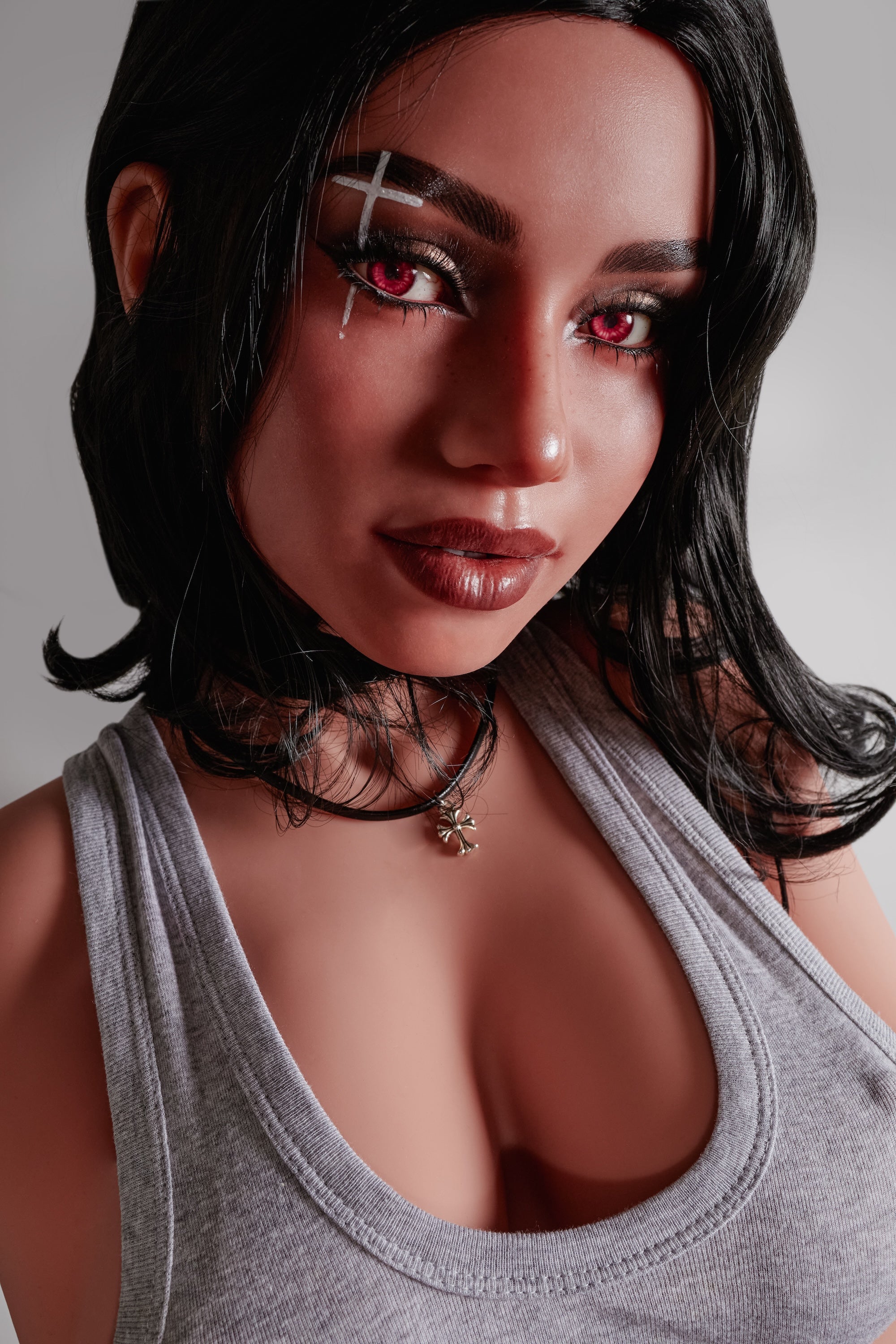 Reese - Climax Doll 154cm/5'0" E-Cup Doll[In Stock USA | Fast Shipping]