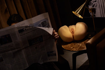 Climax Doll Torso Butt R4