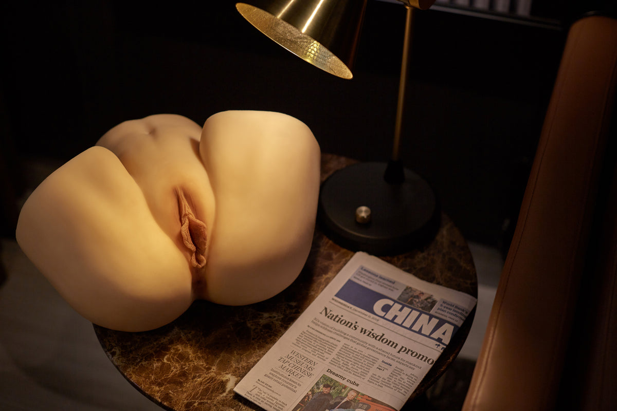 Climax Doll Butt Torso R4