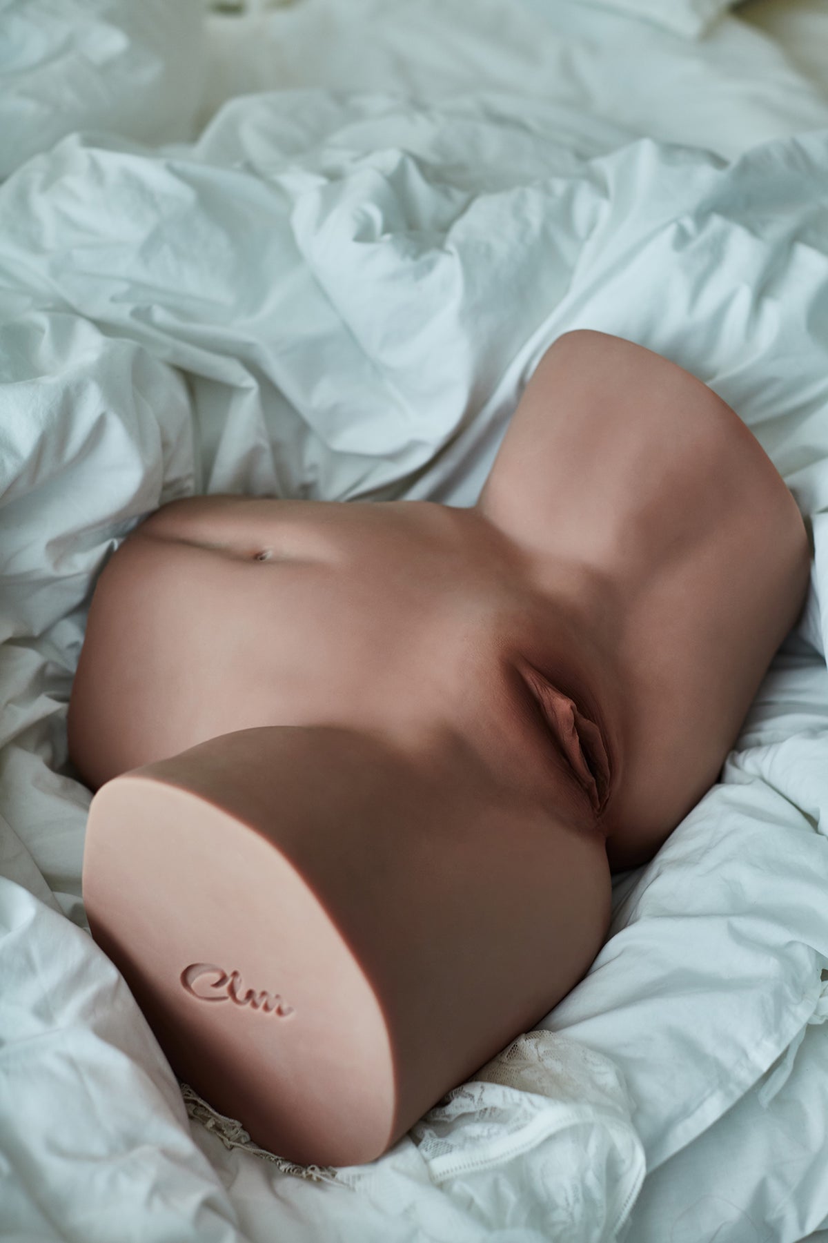 Poupée Climax 74 cm/2'4" Or Gros Fesses TPE 