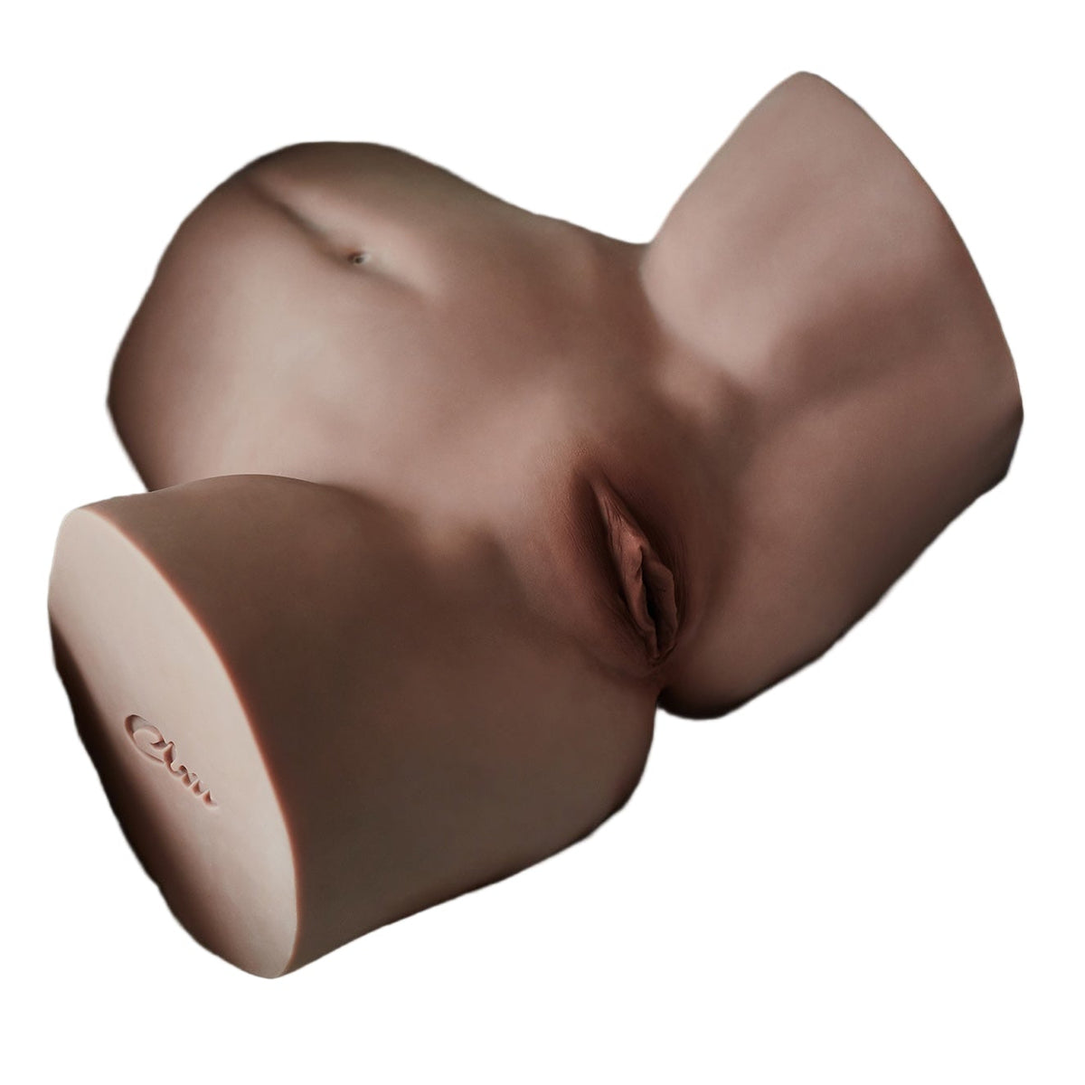 Poupée Climax 74 cm/2'4" Or Gros Fesses TPE 