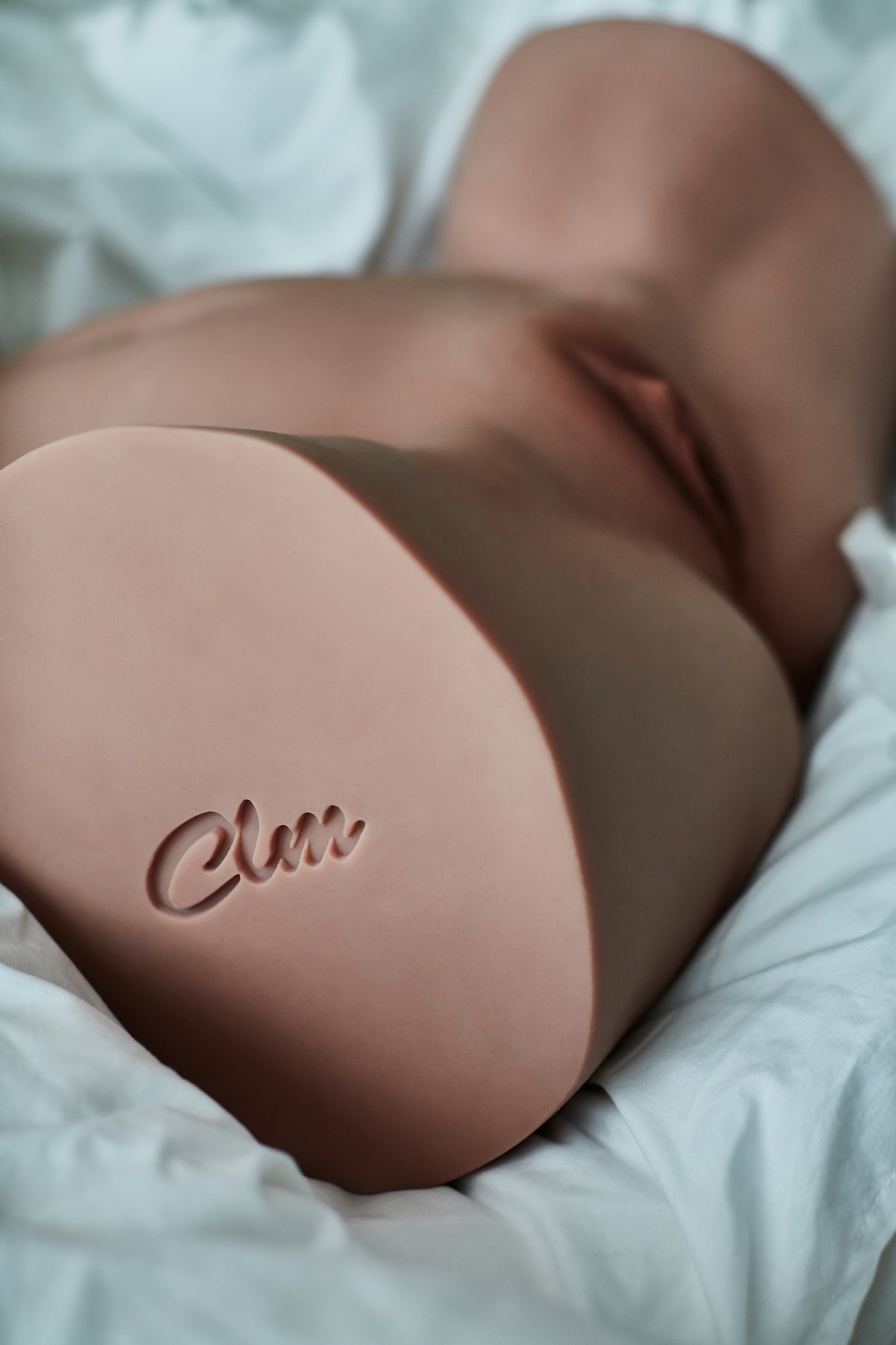Poupée Climax 74 cm/2'4" Or Gros Fesses TPE 